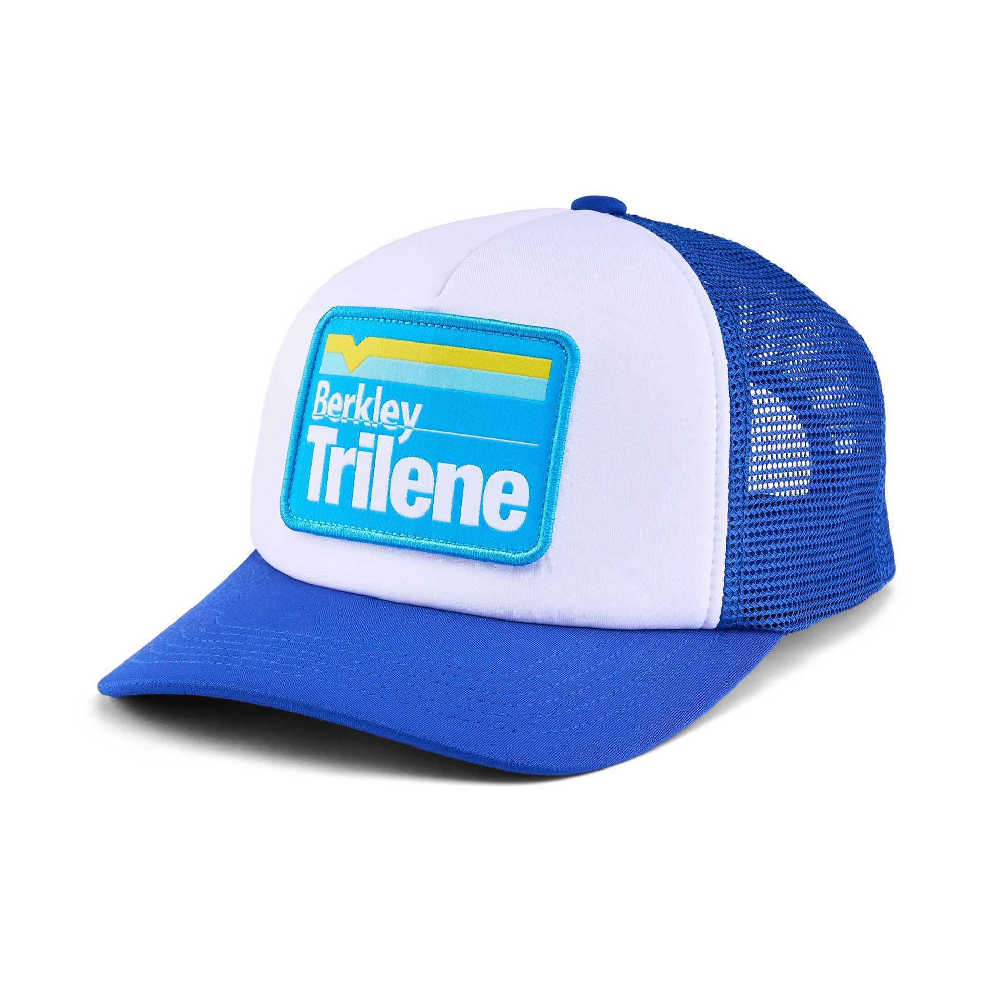 Vintage Trilene® XT® Foam Trucker