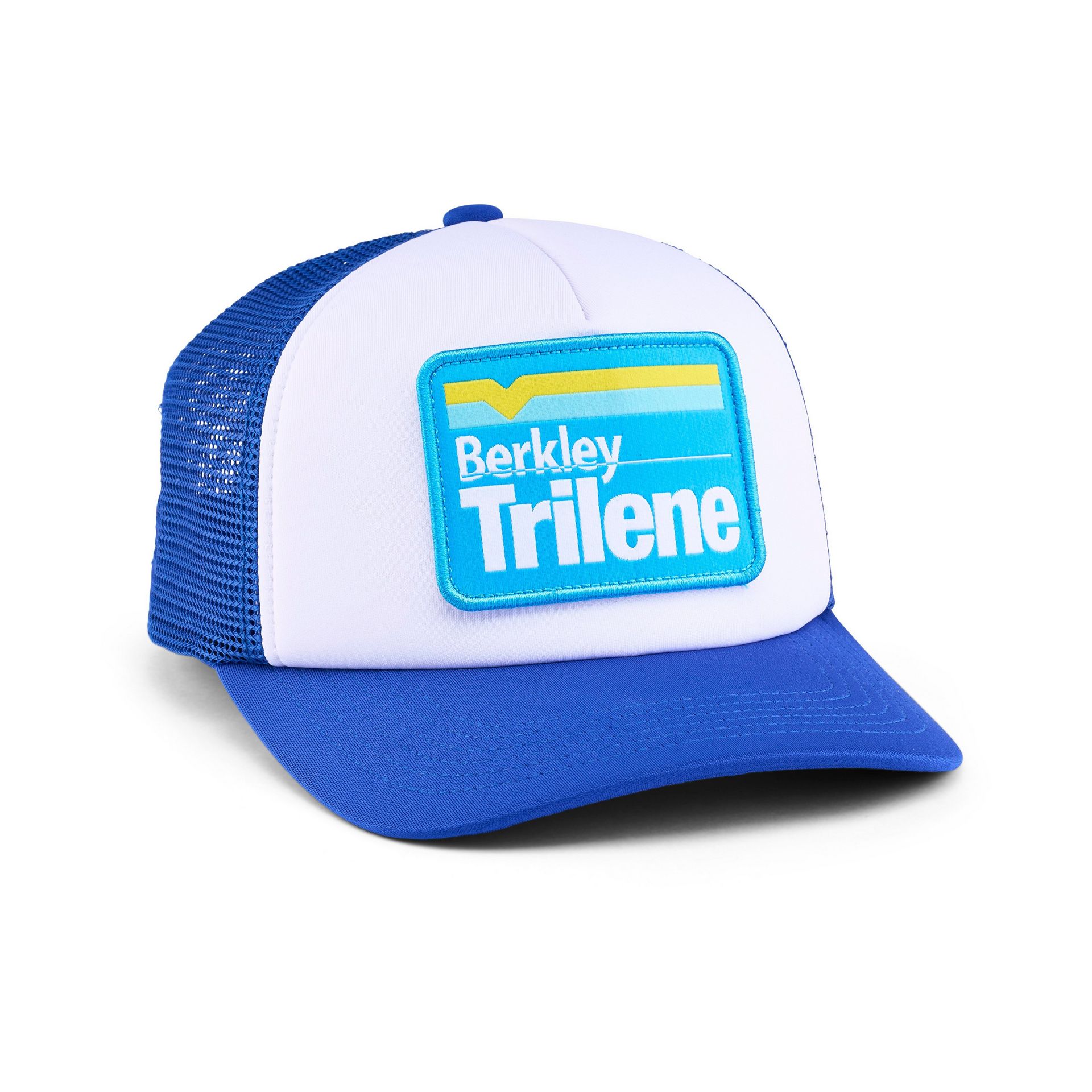 Vintage Trilene® XT® Foam Trucker