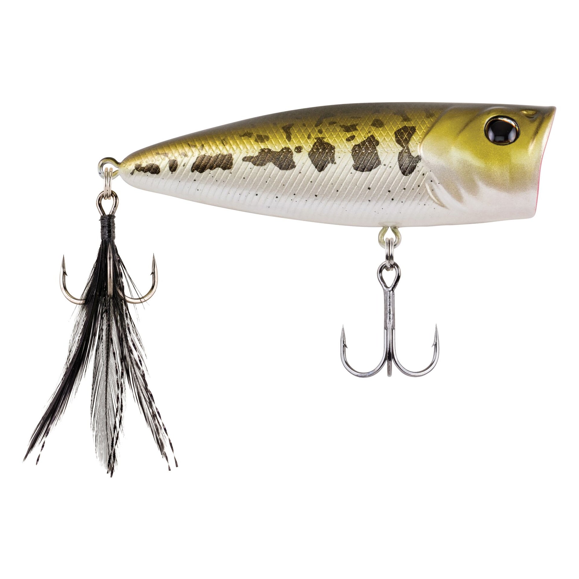 bullet trout lures Berkley Bullet Pop-Baby Bass