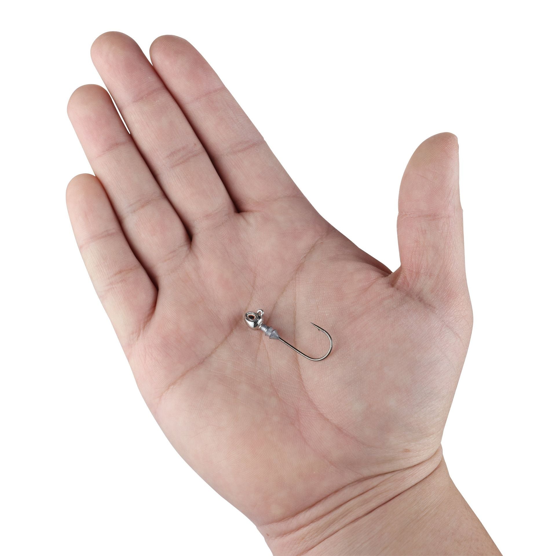 Fusion19™ Hybrid Jighead