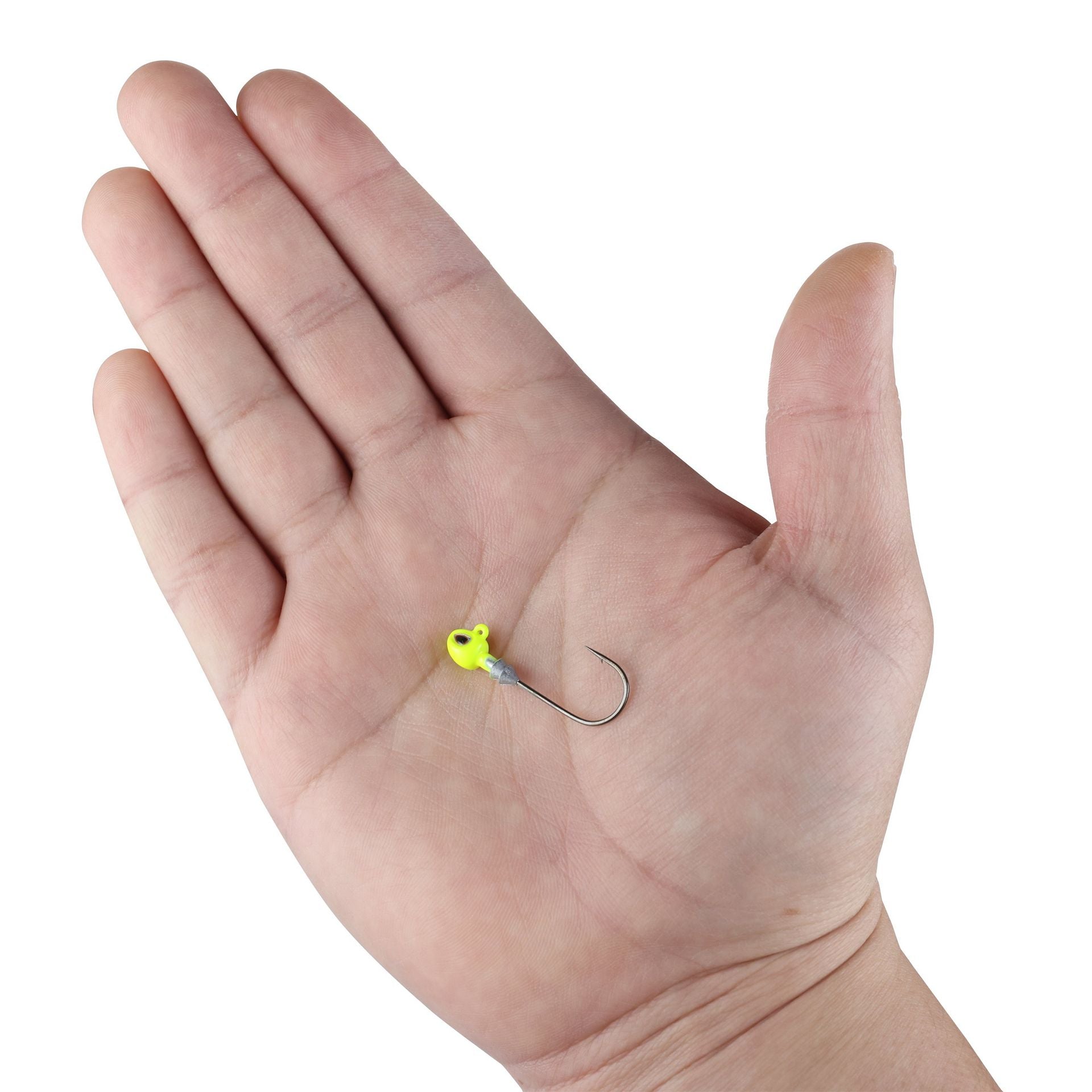 Fusion19™ Hybrid Jighead