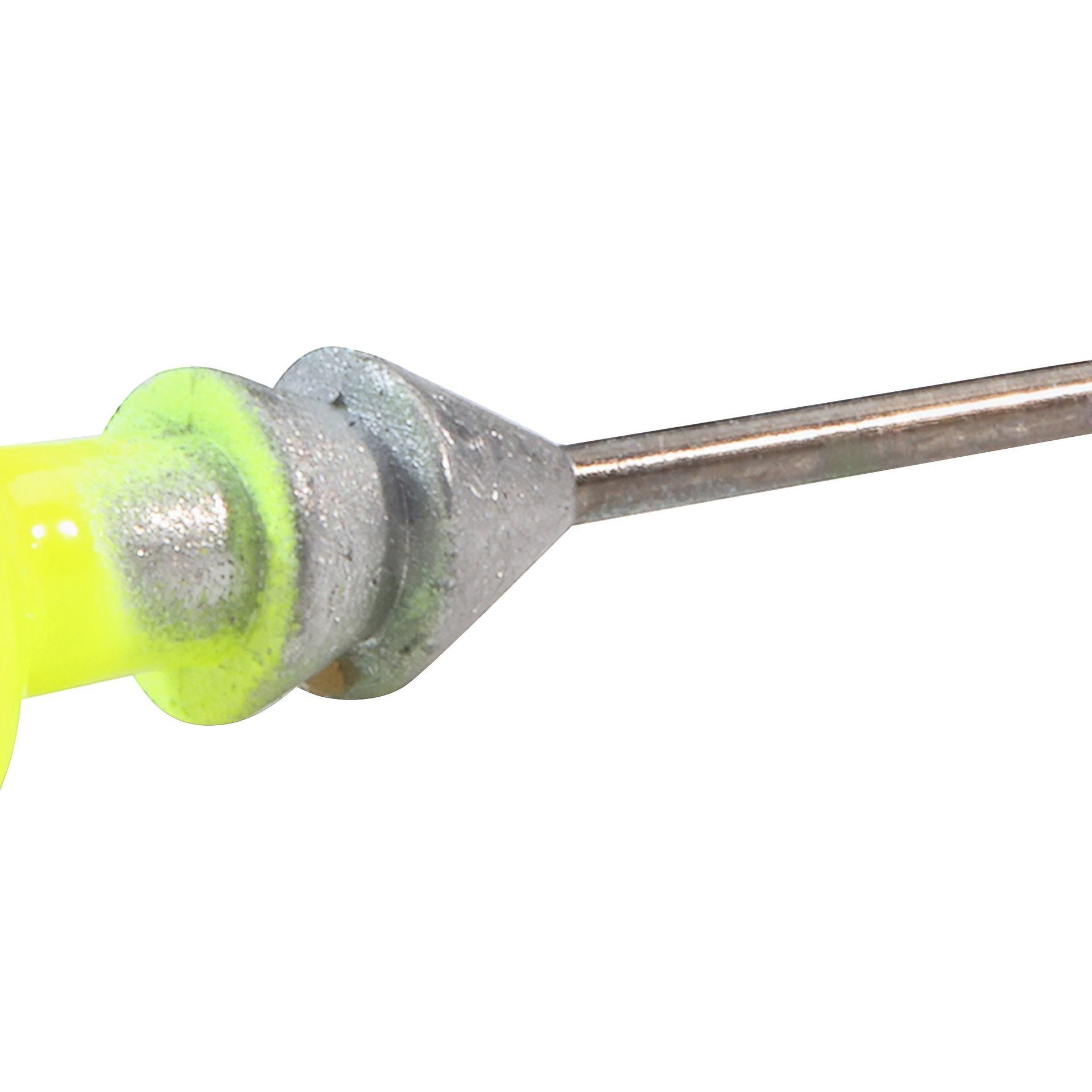 Fusion19™ Hybrid Jighead