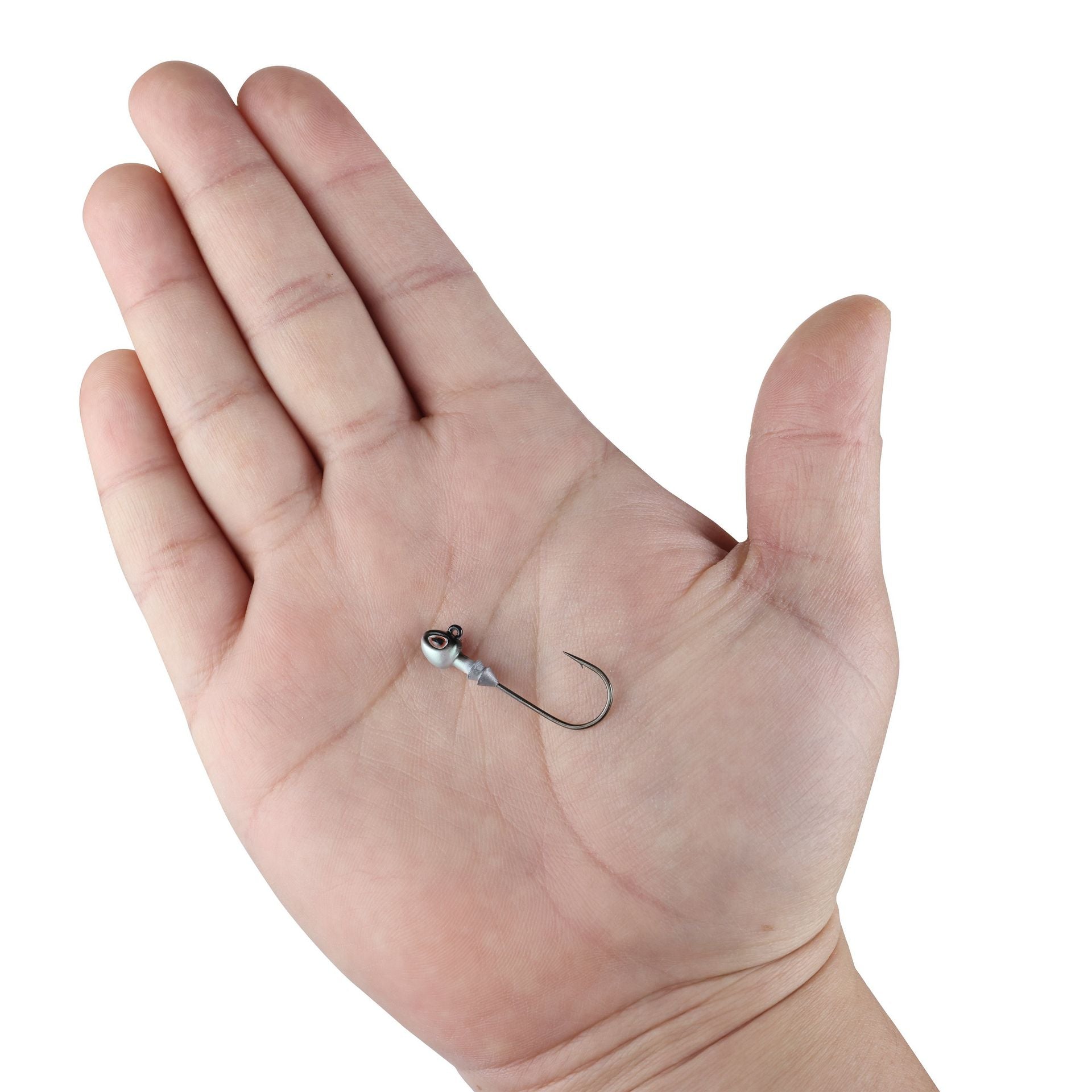 Fusion19™ Hybrid Jighead