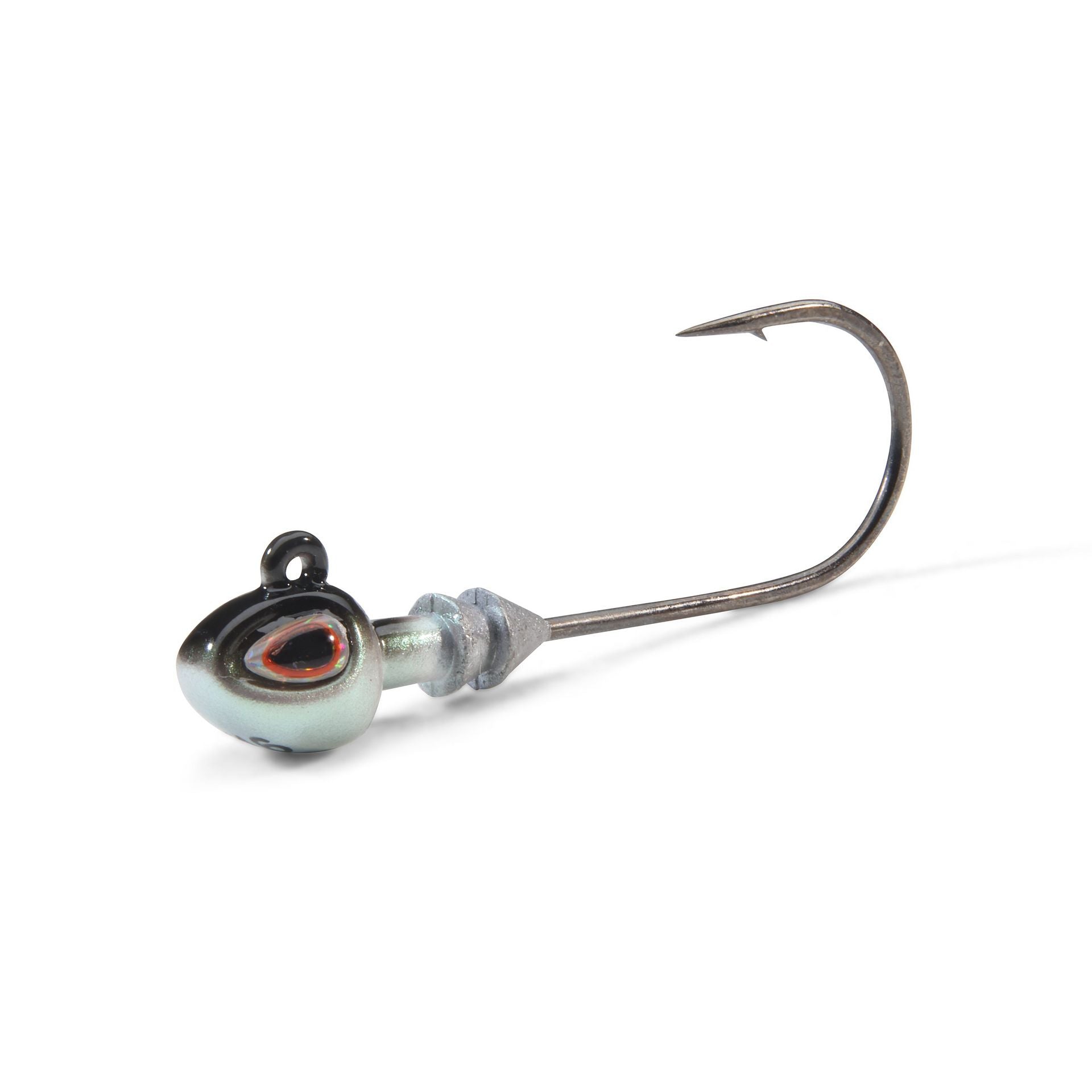 Fusion19™ Hybrid Jighead