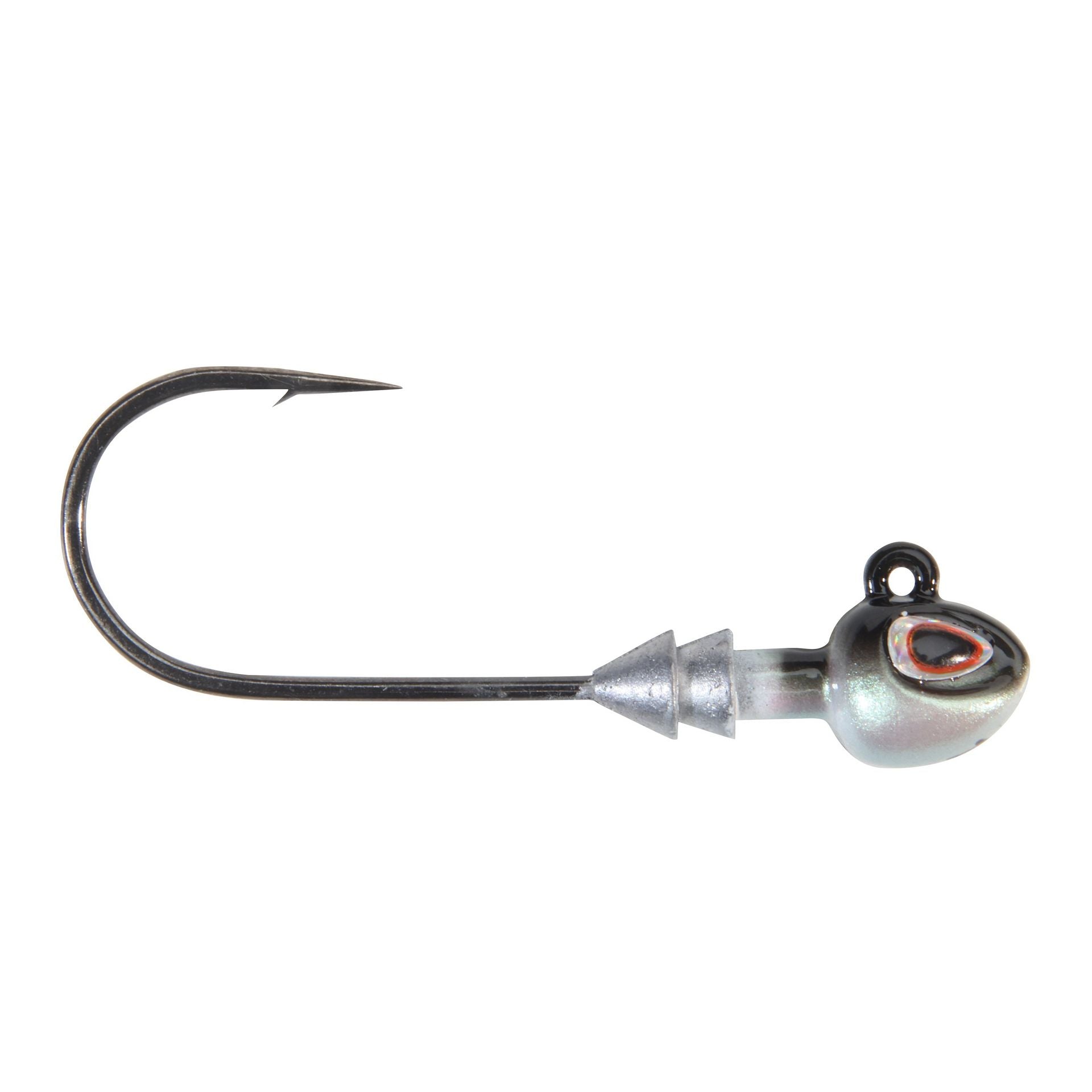 Fusion19™ Hybrid Jighead
