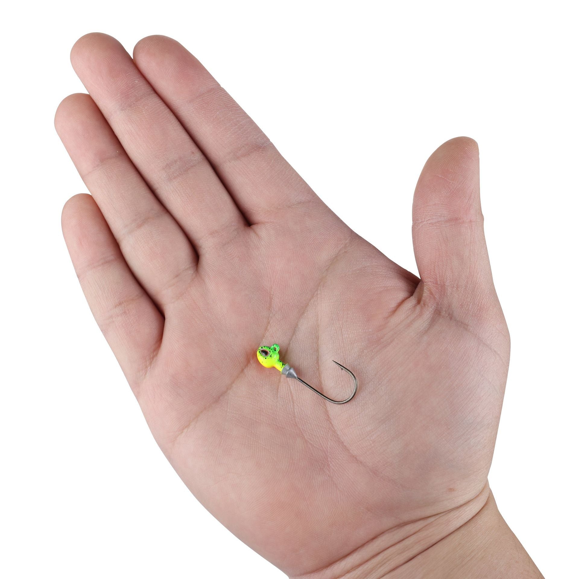 Fusion19™ Hybrid Jighead