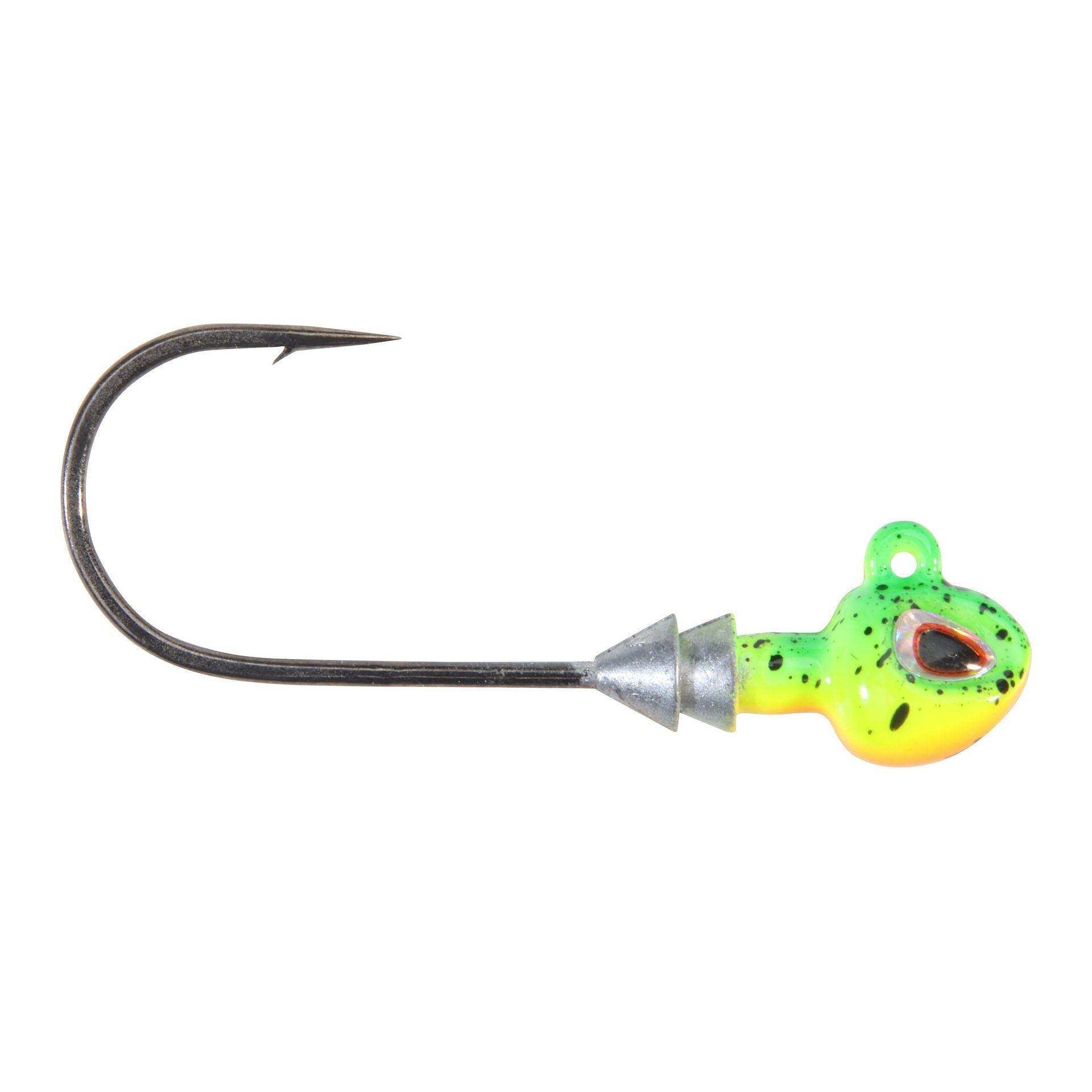 Fusion19™ Hybrid Jighead