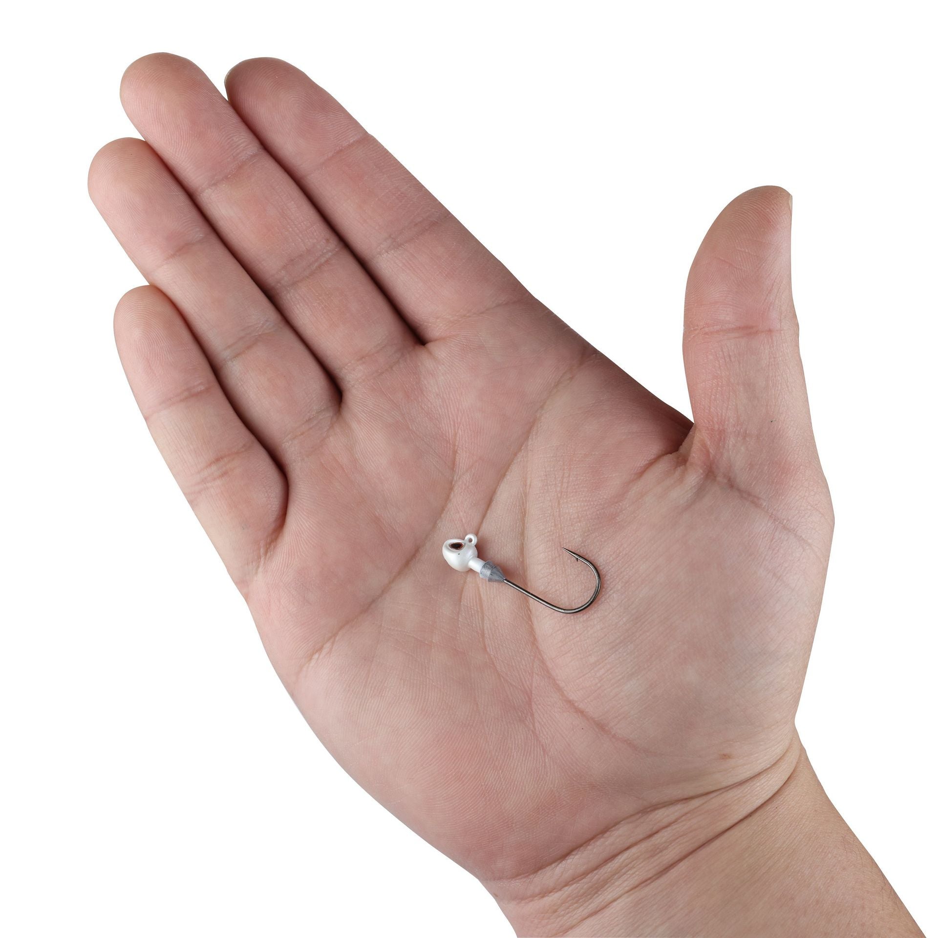 Fusion19™ Hybrid Jighead