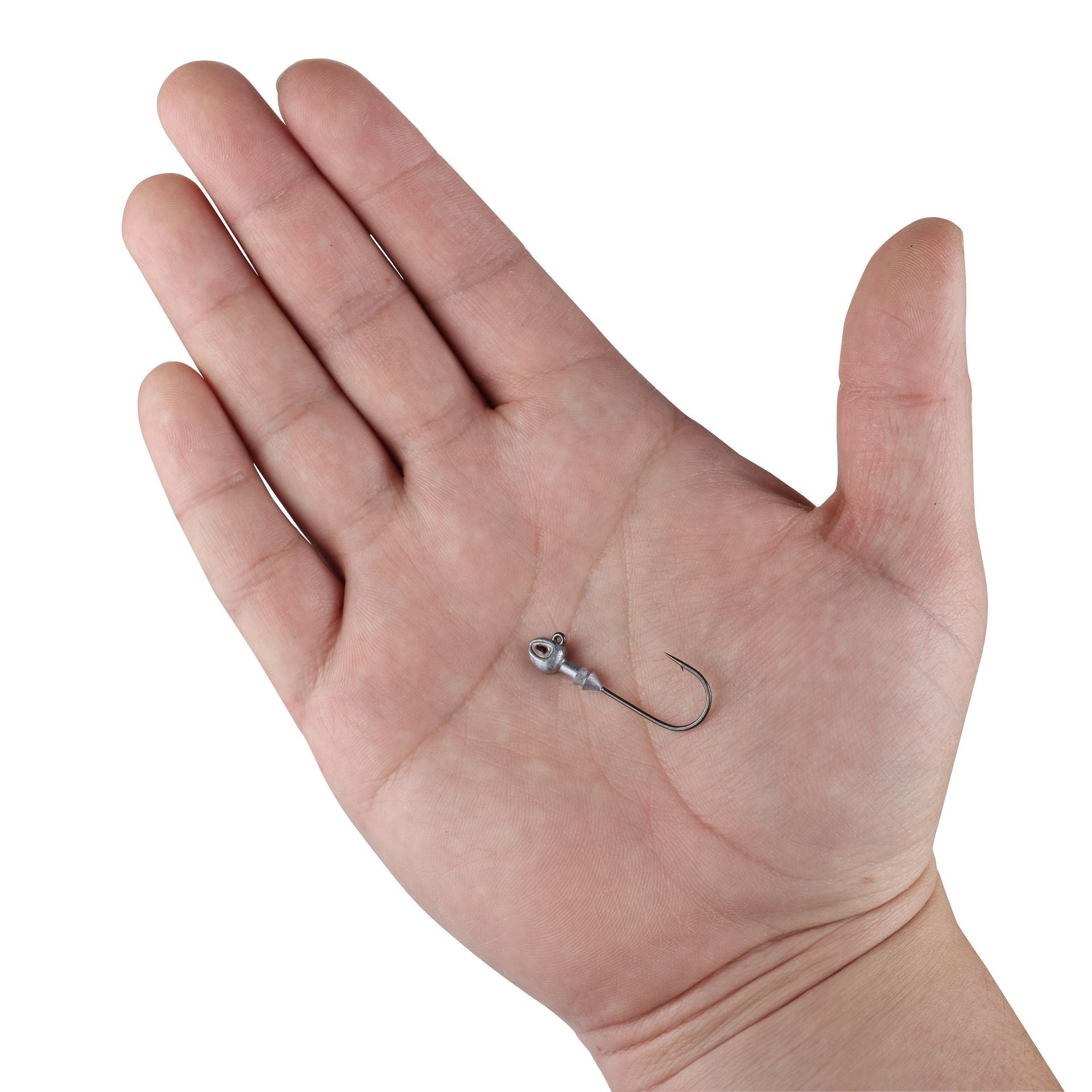 Fusion19™ Hybrid Jighead