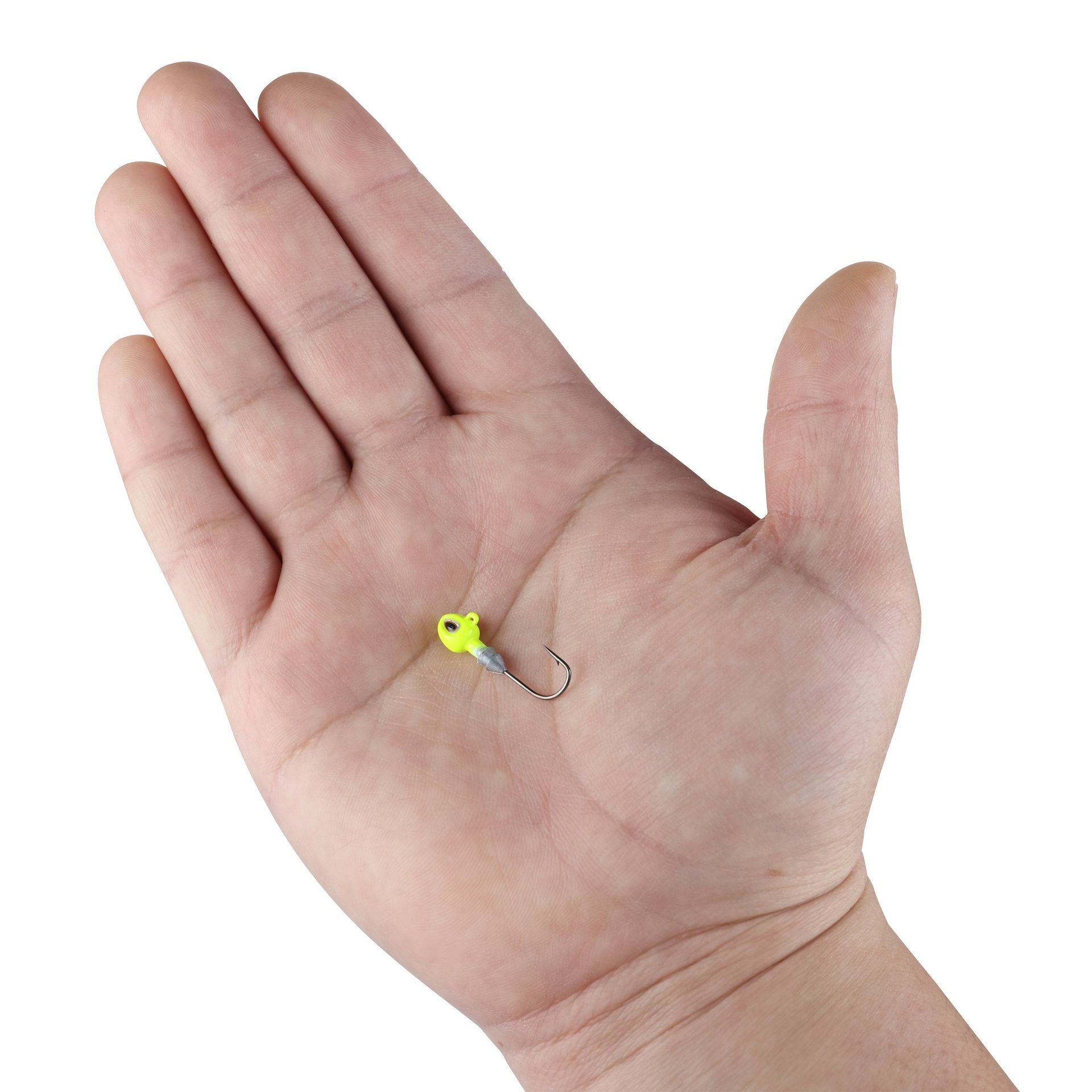 Fusion19™ Hybrid Jighead
