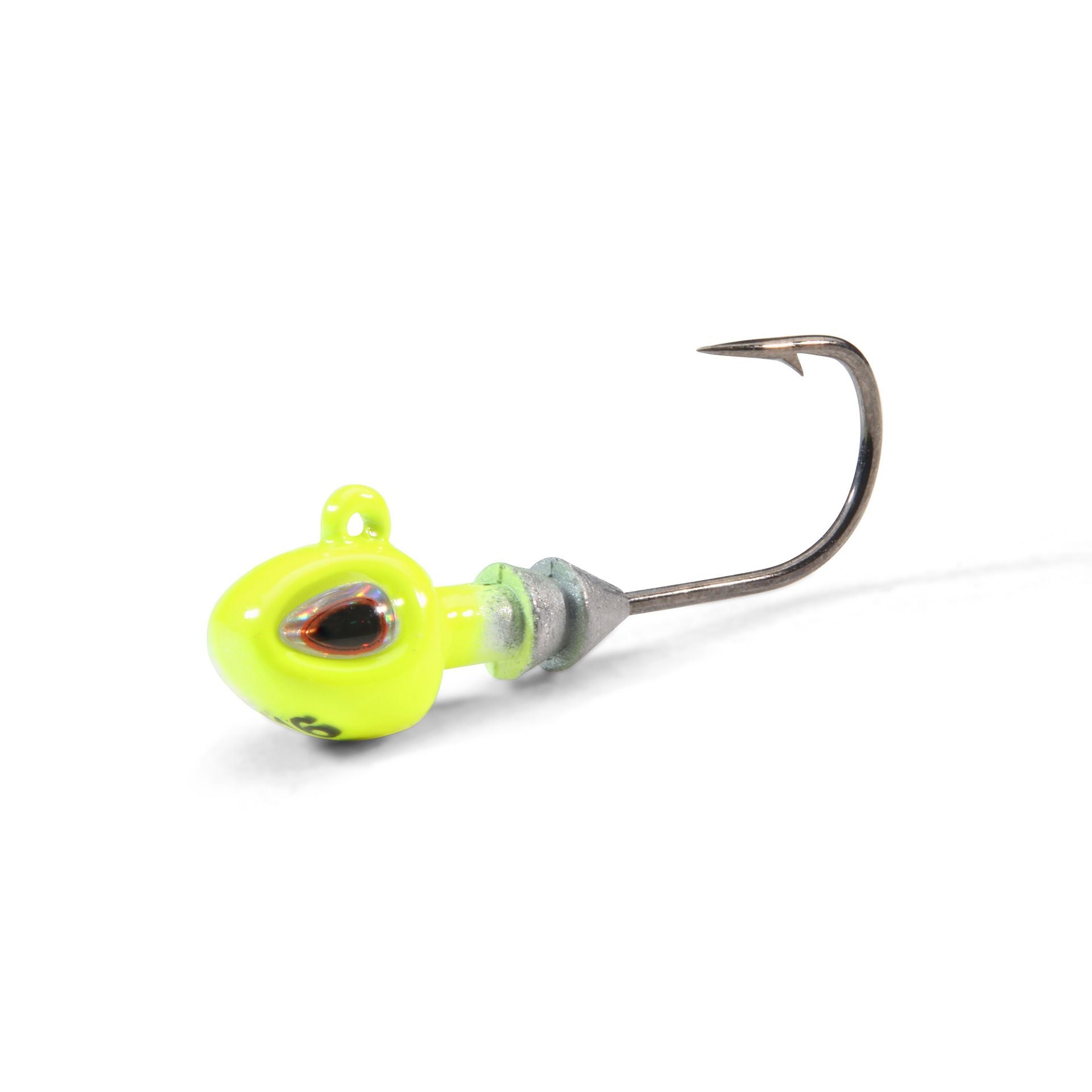 Fusion19™ Hybrid Jighead