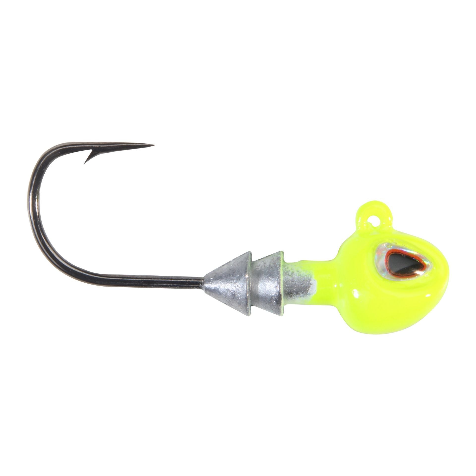 Fusion19™ Hybrid Jighead