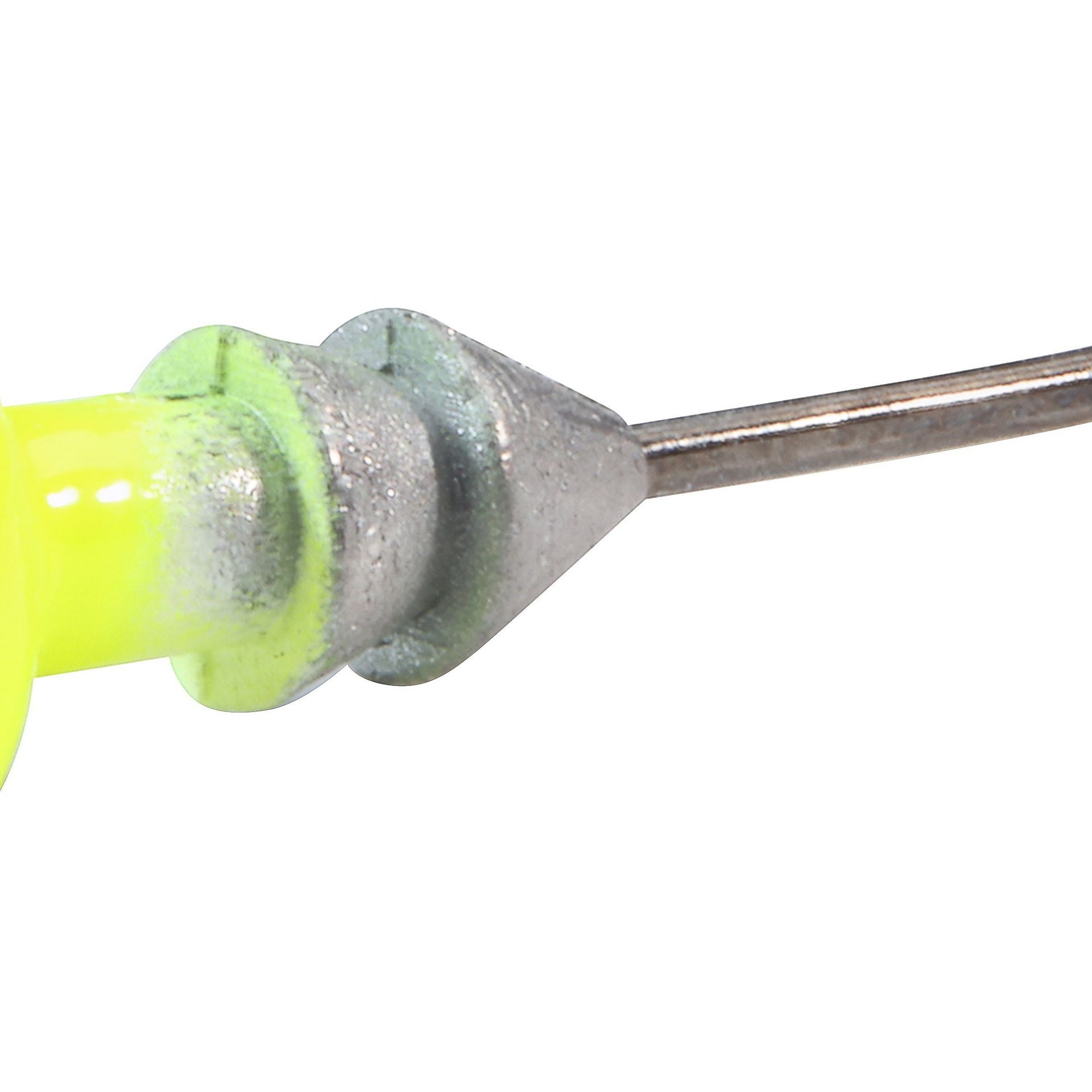Fusion19™ Hybrid Jighead