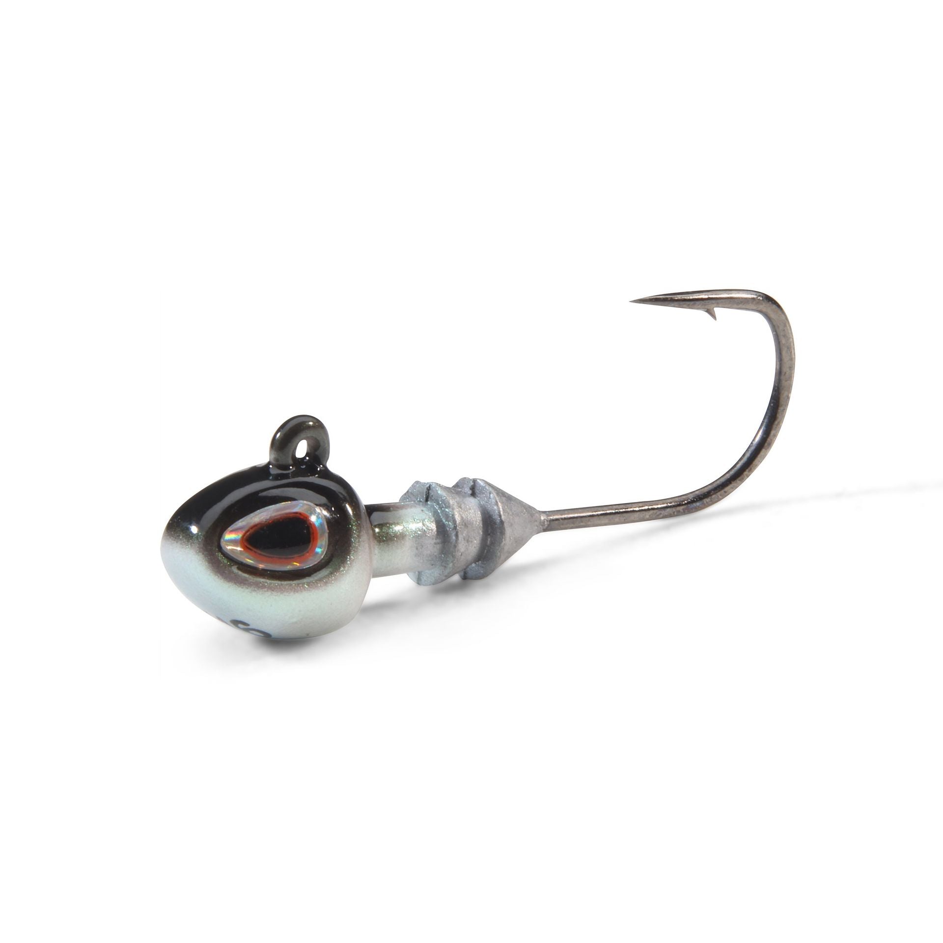 Fusion19™ Hybrid Jighead