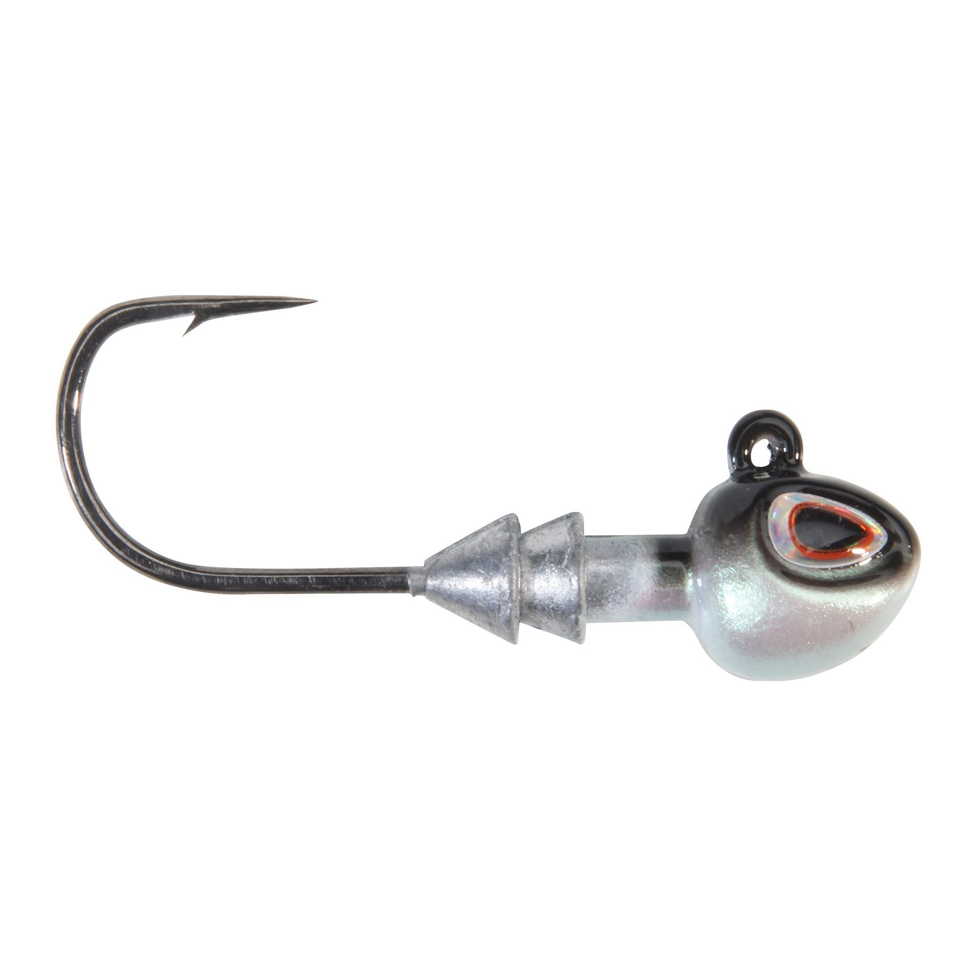 Fusion19™ Hybrid Jighead