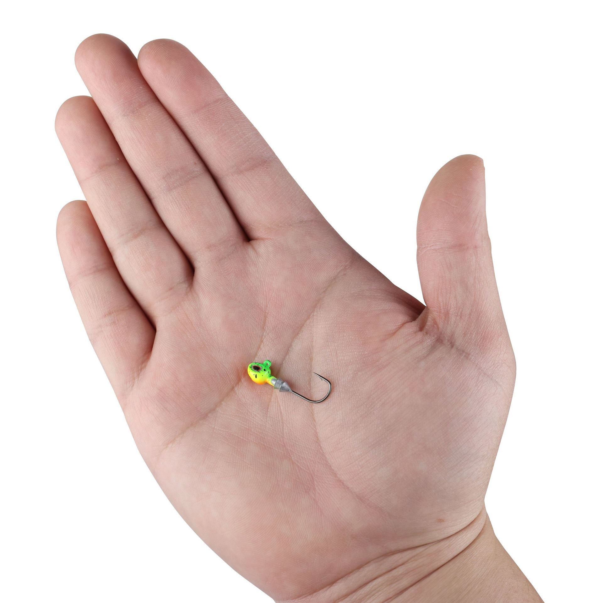 Fusion19™ Hybrid Jighead