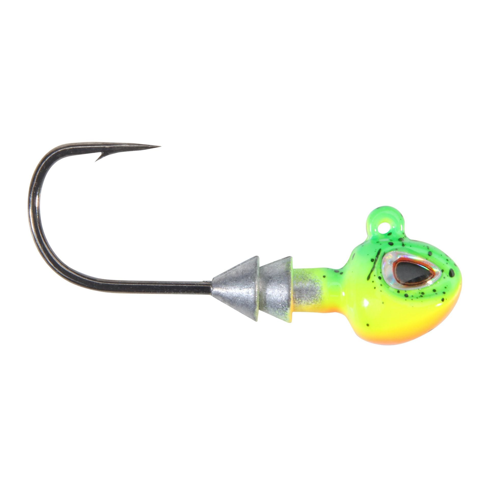 Fusion19™ Hybrid Jighead