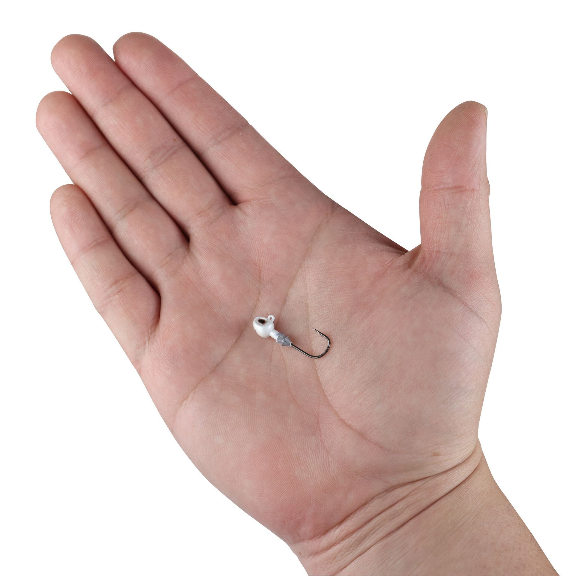 Fusion19™ Hybrid Jighead