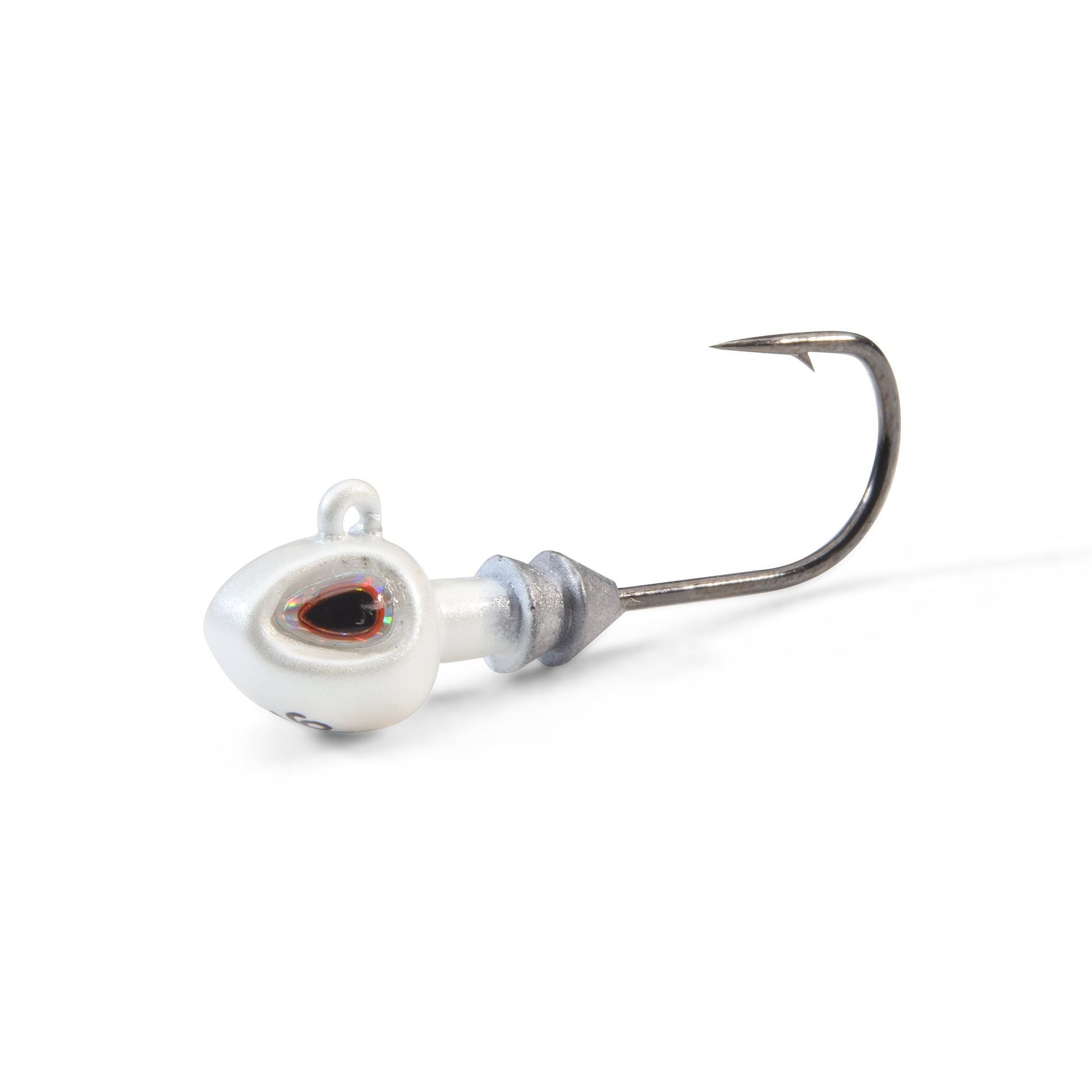 Fusion19™ Hybrid Jighead