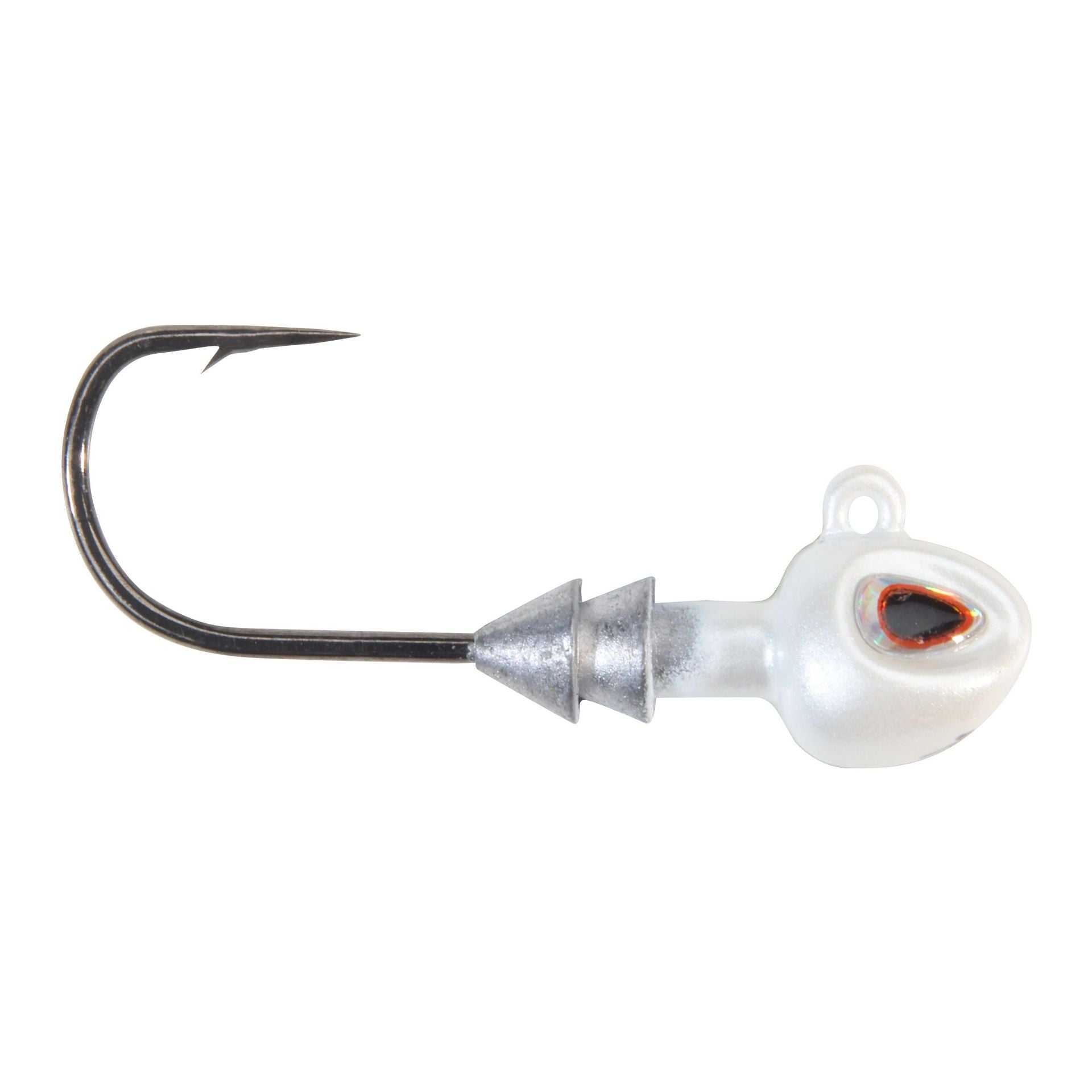 Fusion19™ Hybrid Jighead