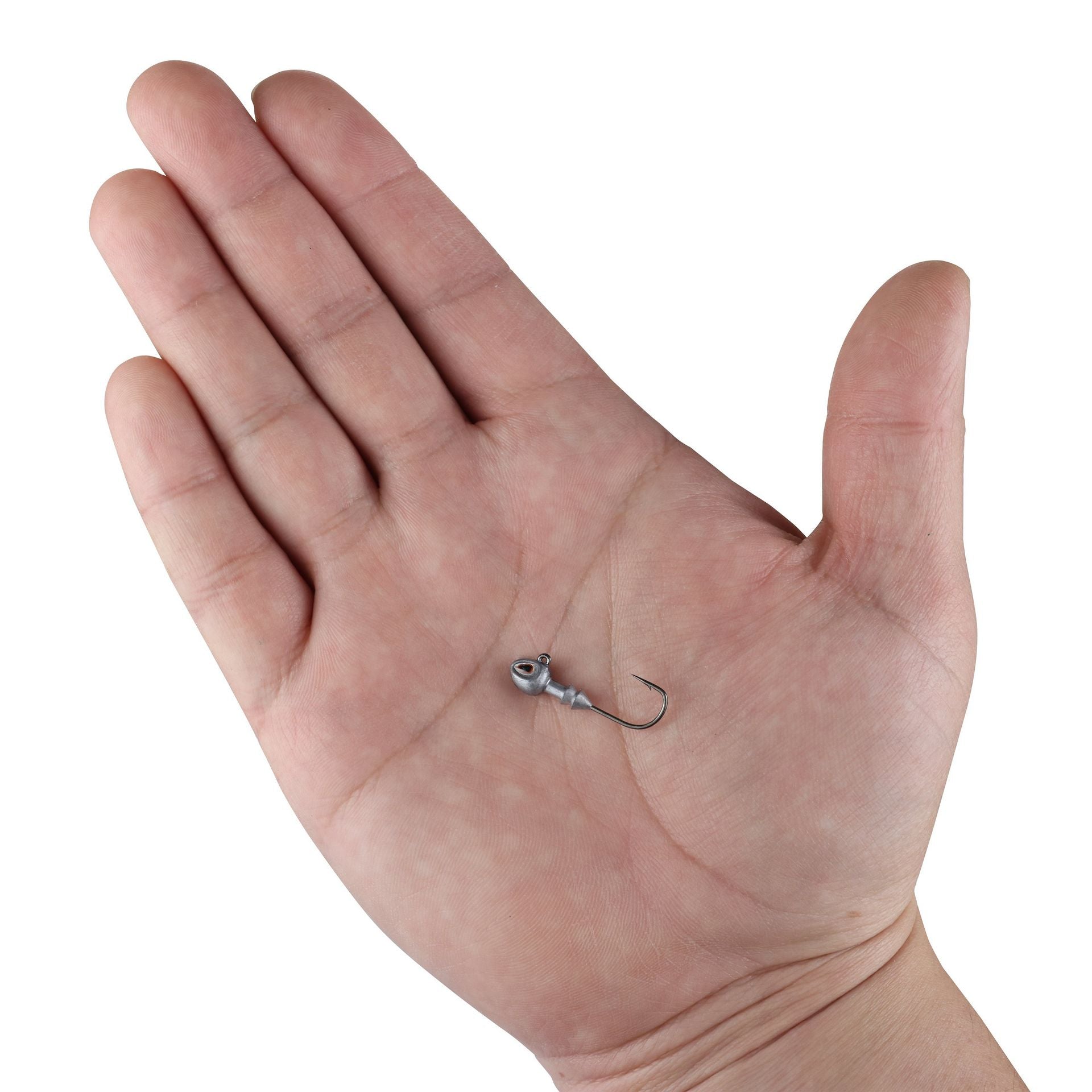 Fusion19™ Hybrid Jighead
