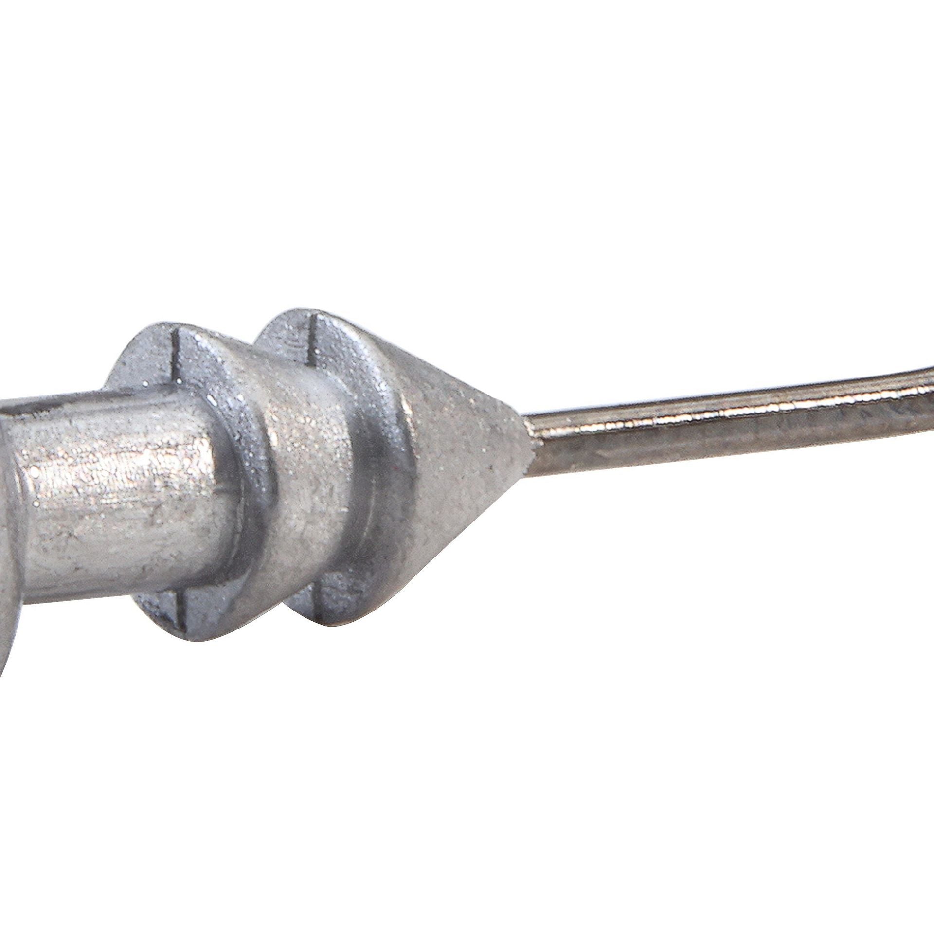Fusion19™ Hybrid Jighead