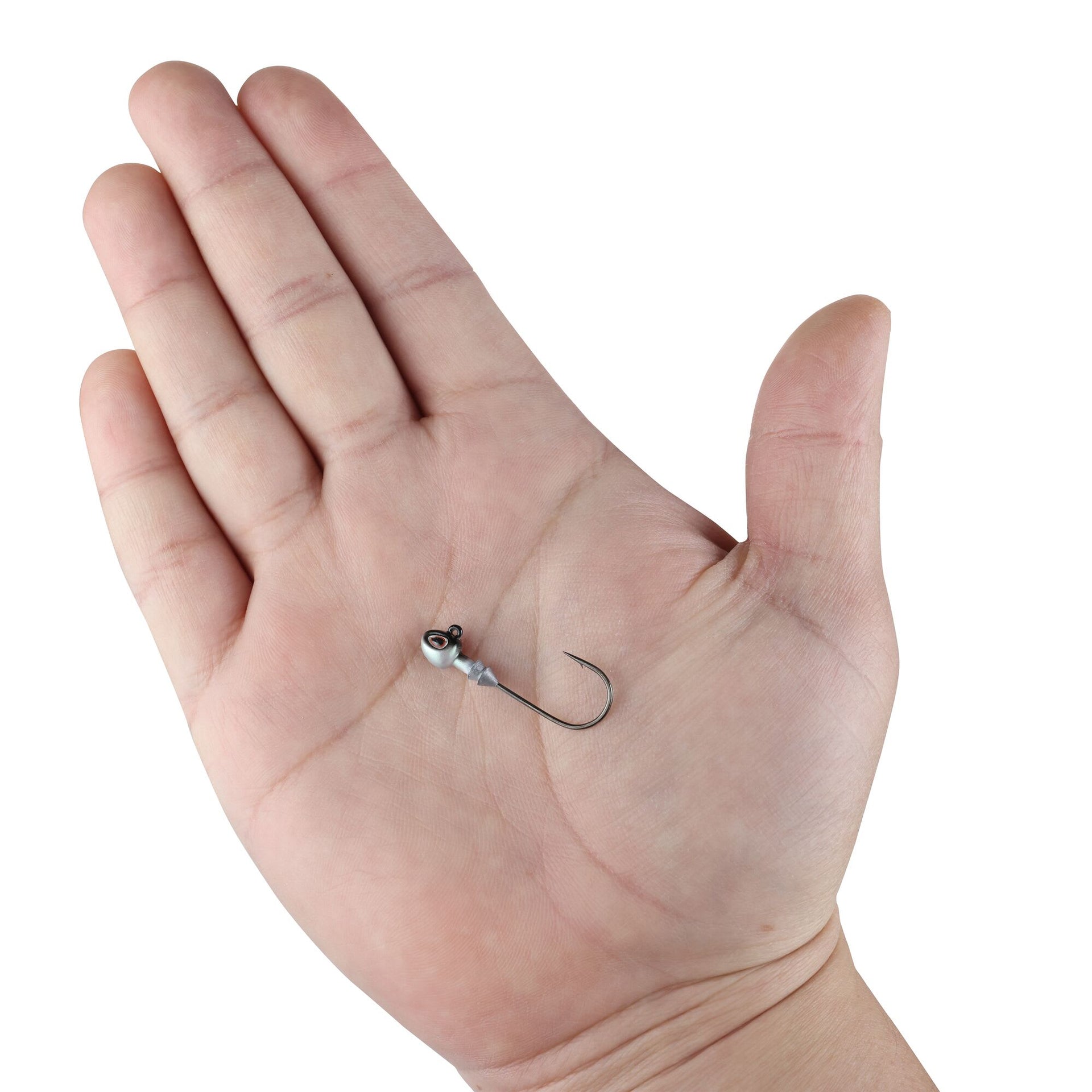 Berkley Fusion19™ Hybrid Jighead