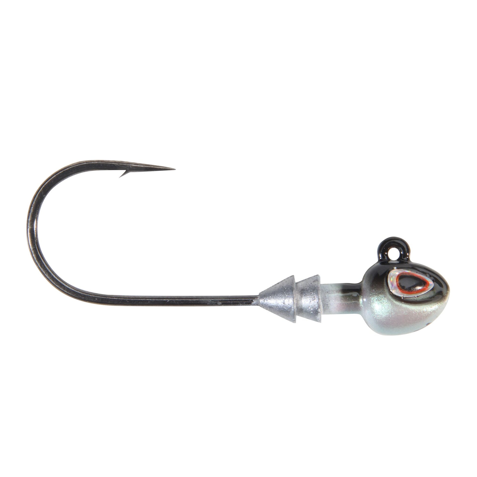 Berkley Fusion19™ Hybrid Jighead