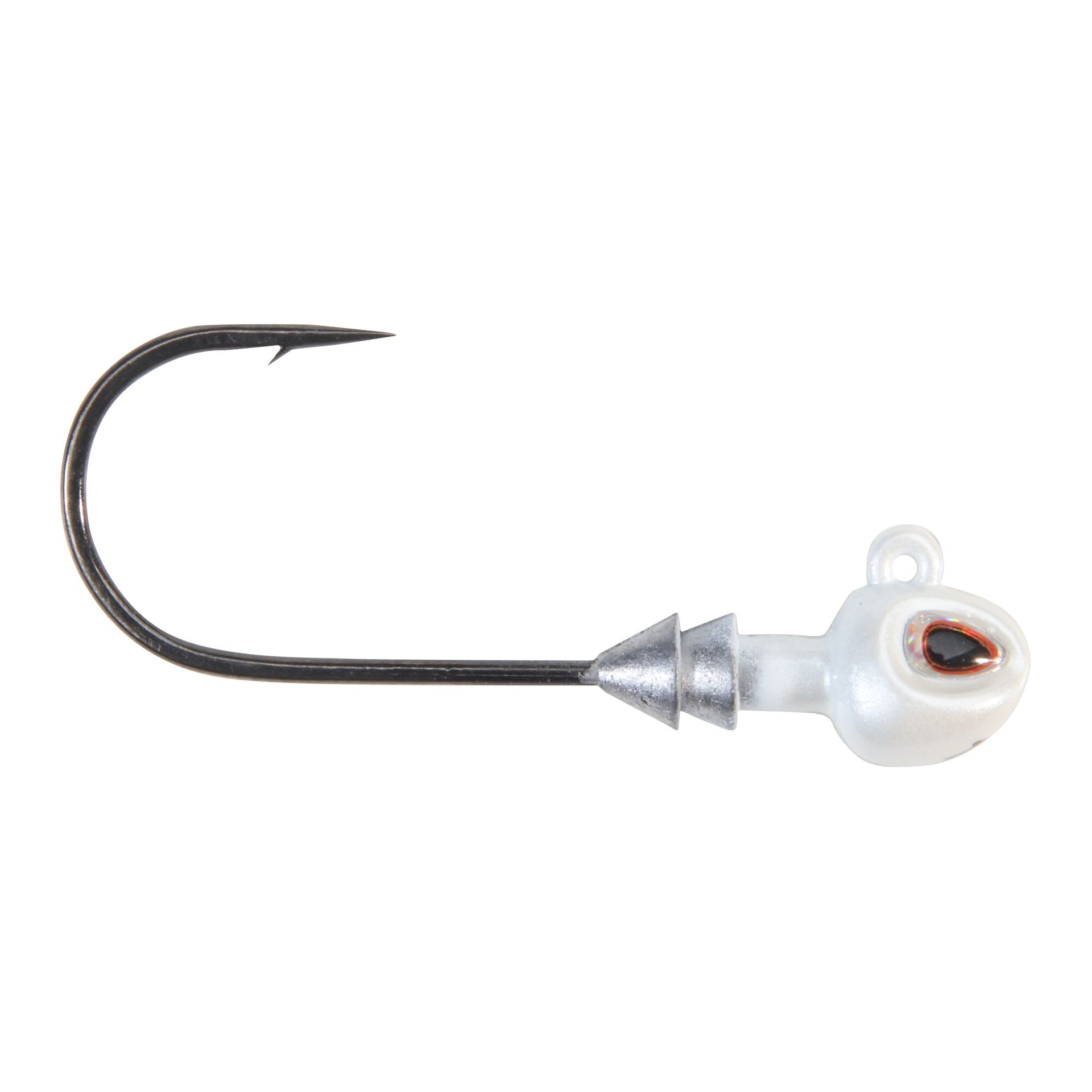 Berkley Fusion19™ Hybrid Jighead