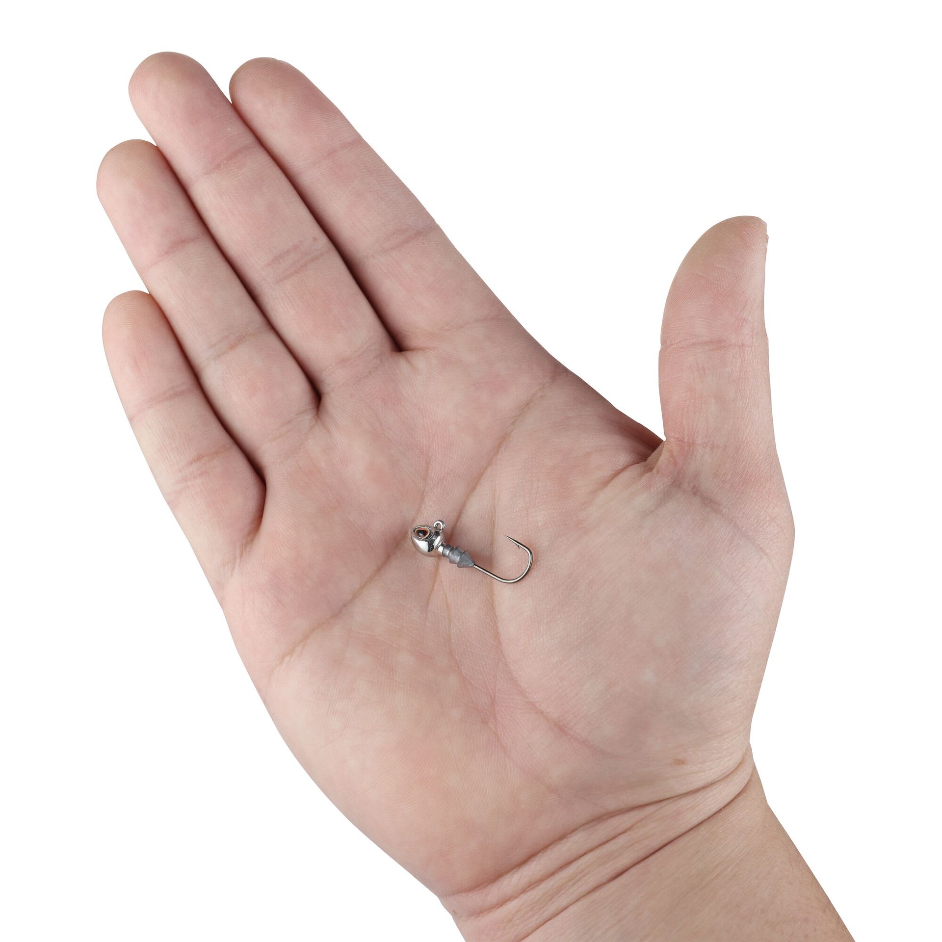 Berkley Fusion19™ Hybrid Jighead
