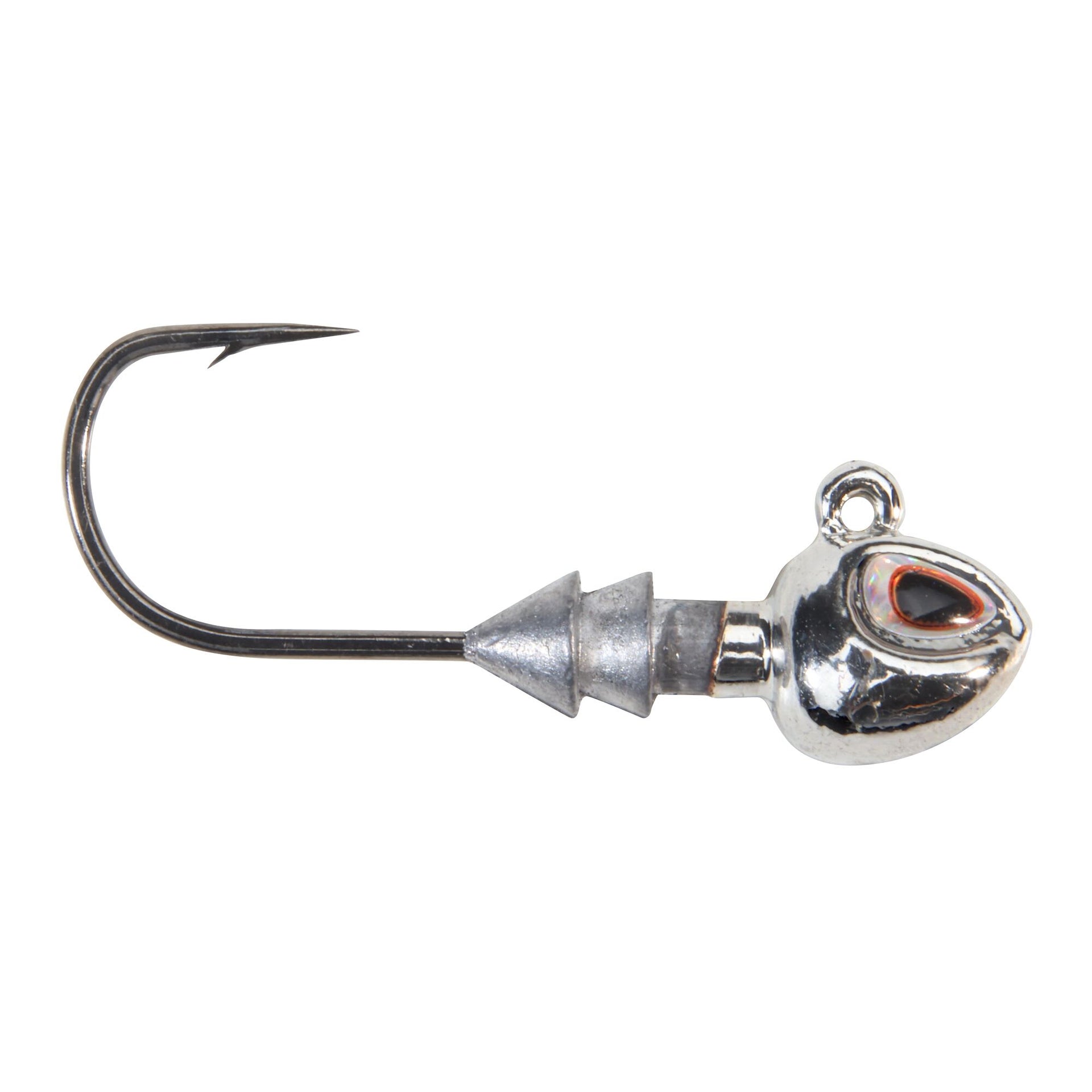 Berkley Fusion19™ Hybrid Jighead