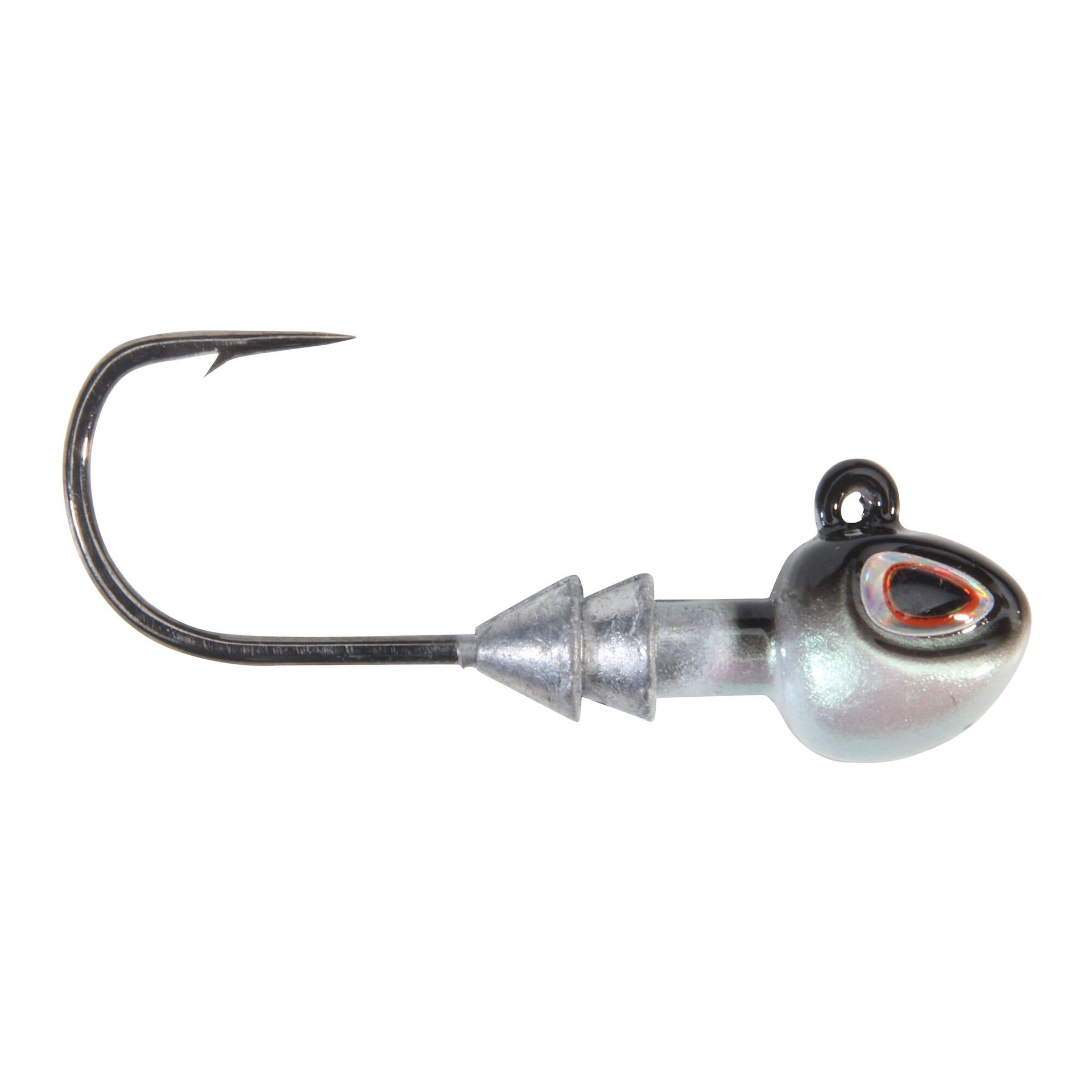 Berkley Fusion19™ Hybrid Jighead