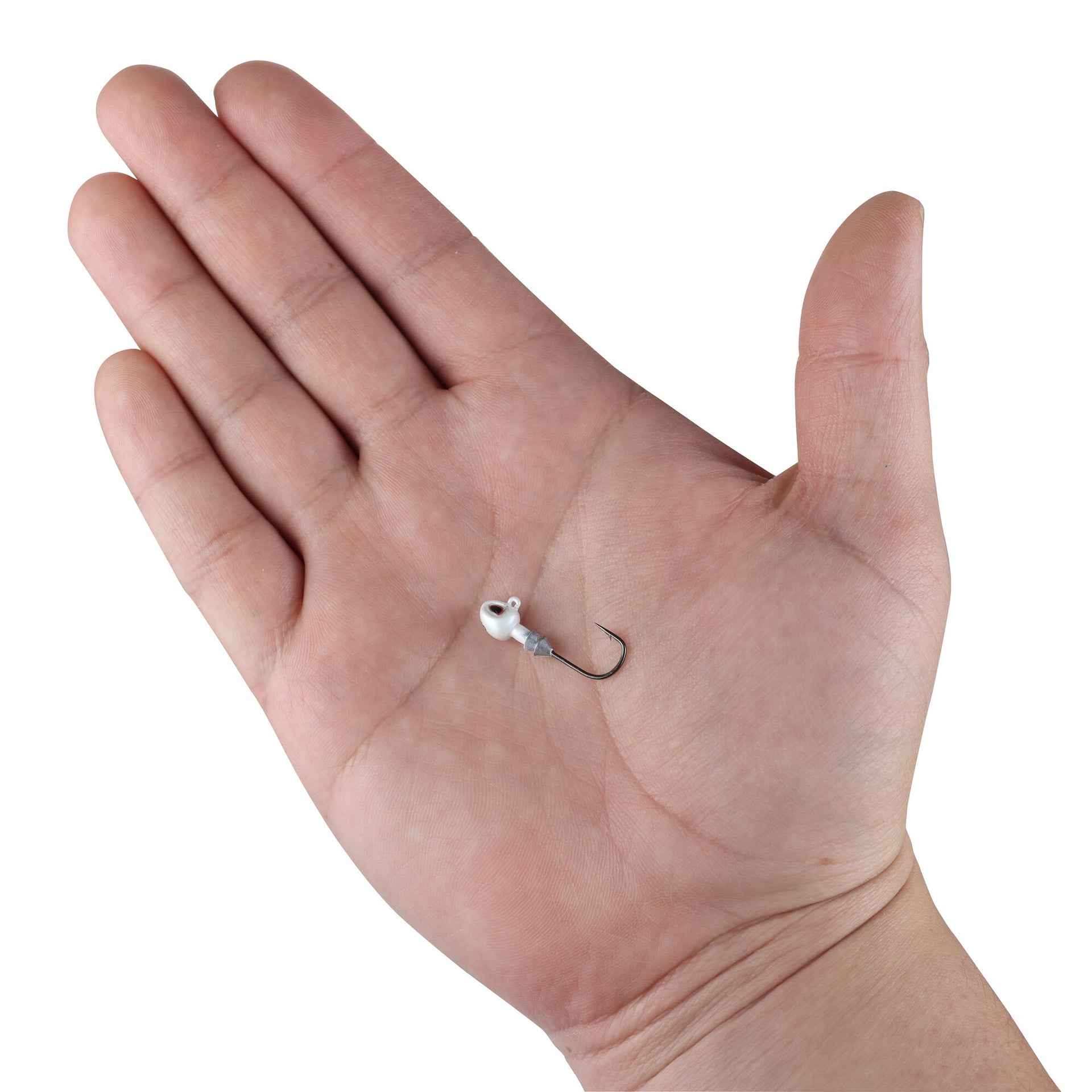 Berkley Fusion19™ Hybrid Jighead