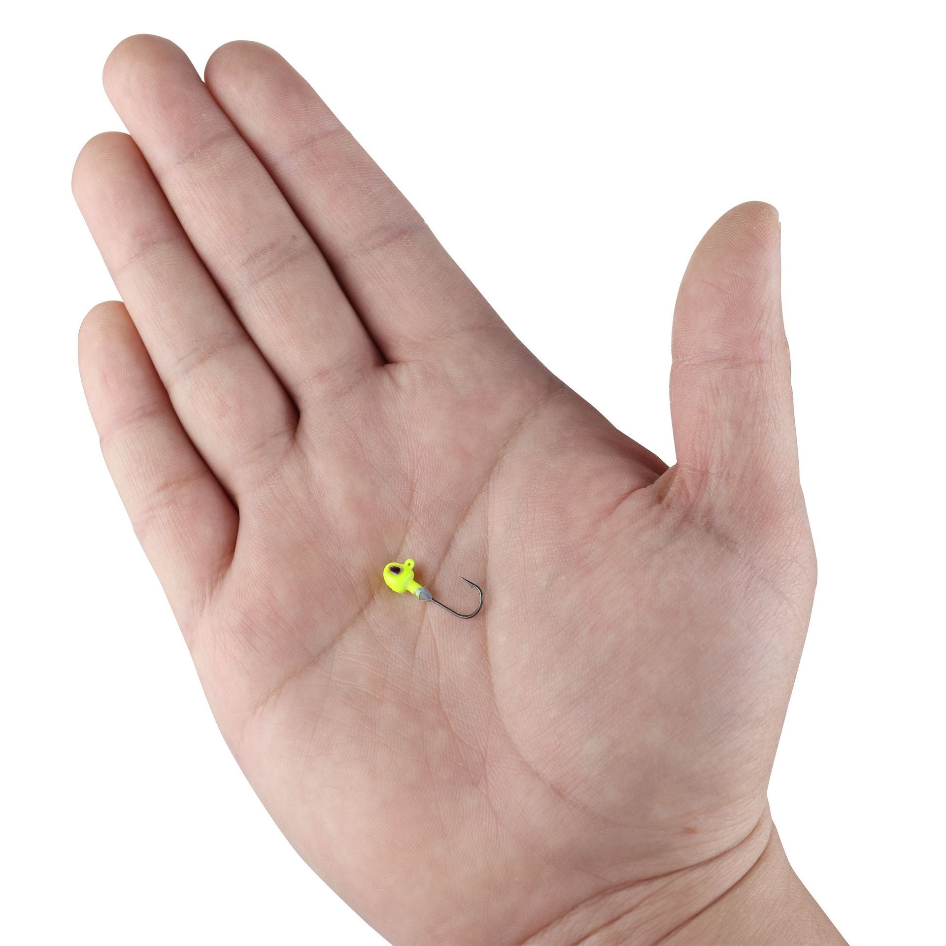 Fusion19™ Hybrid Jighead