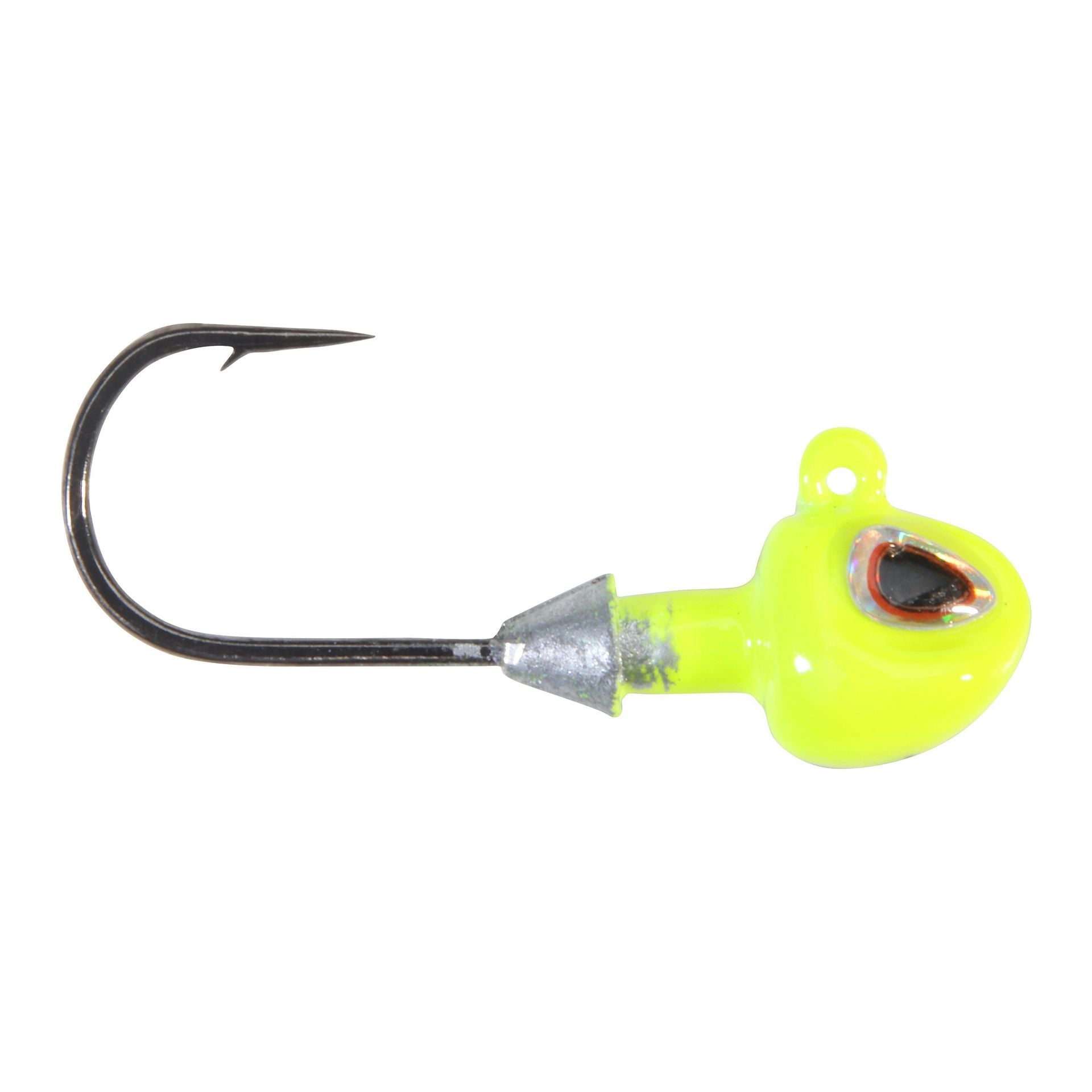 Fusion19™ Hybrid Jighead