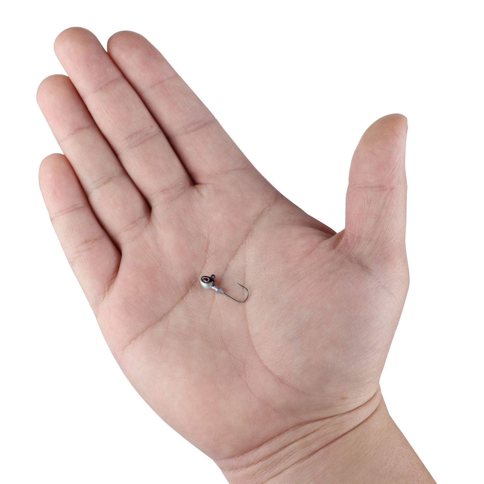 Fusion19™ Hybrid Jighead