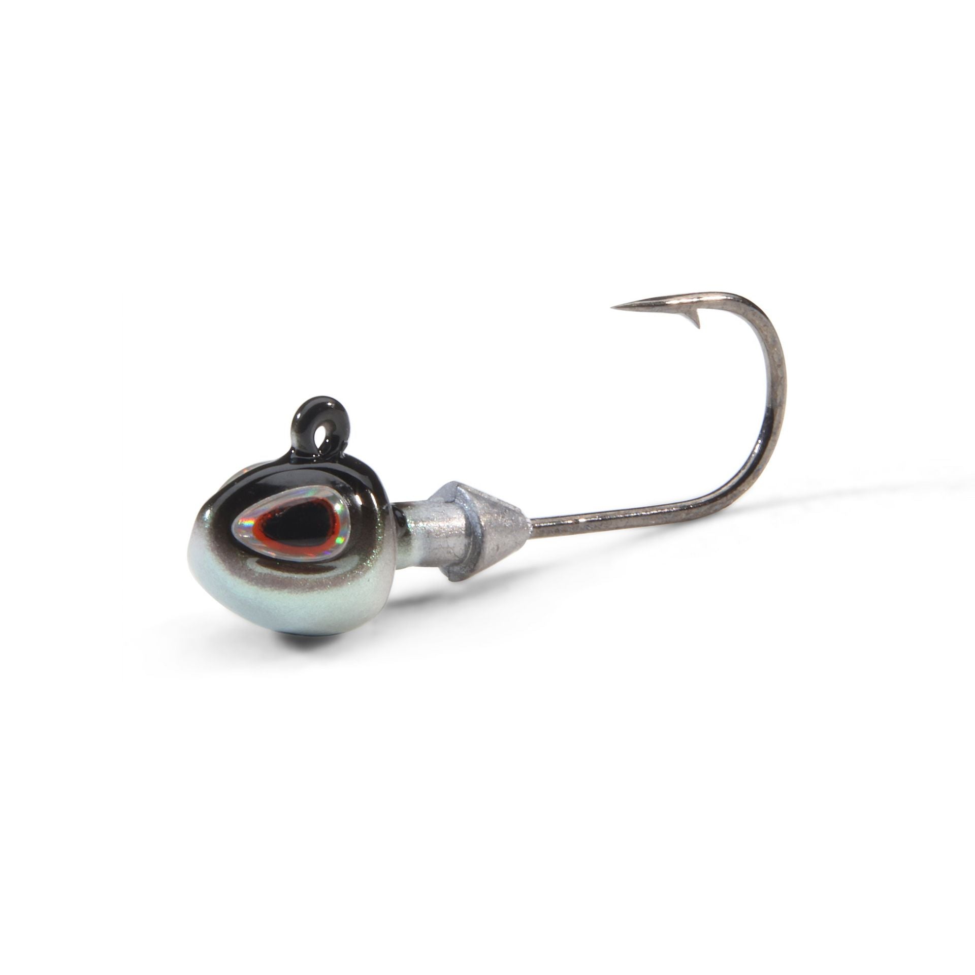 Fusion19™ Hybrid Jighead