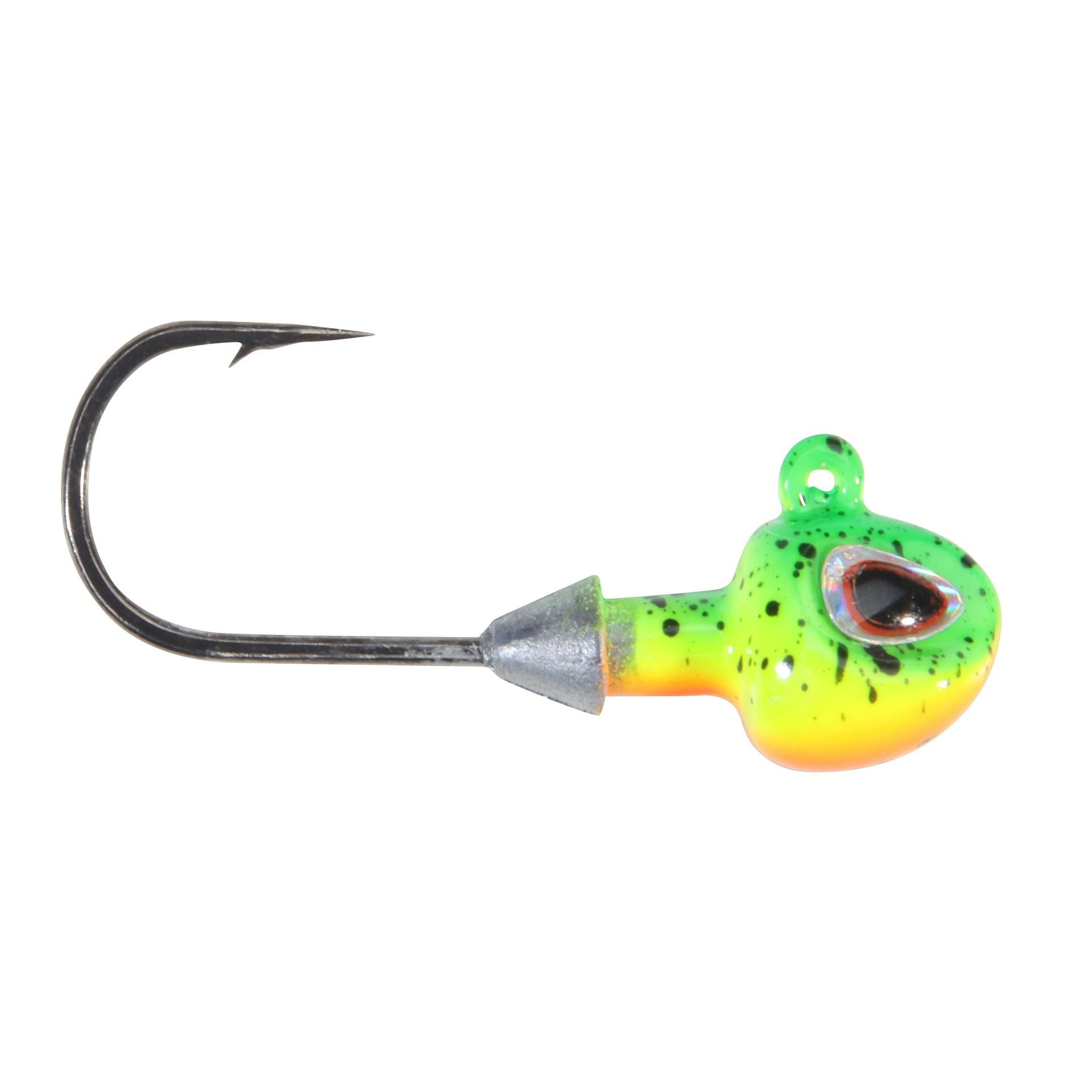 Fusion19™ Hybrid Jighead