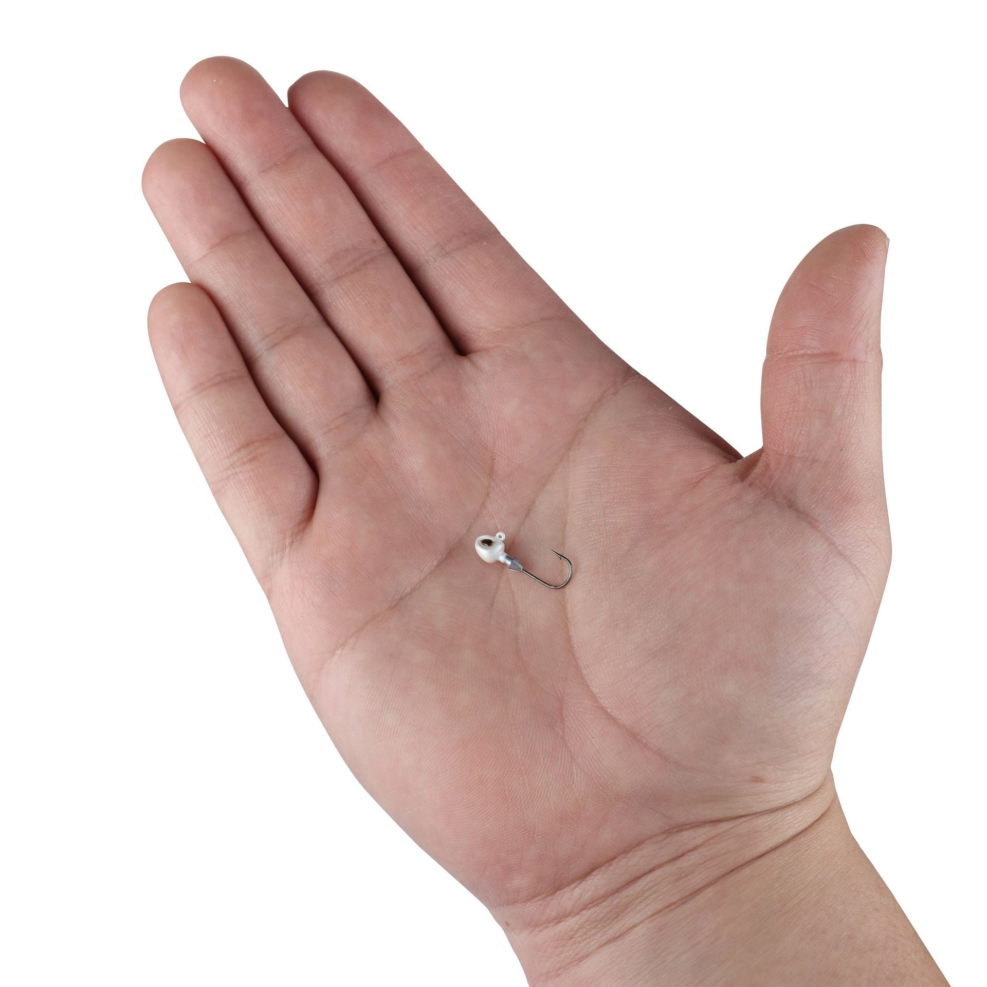 Fusion19™ Hybrid Jighead