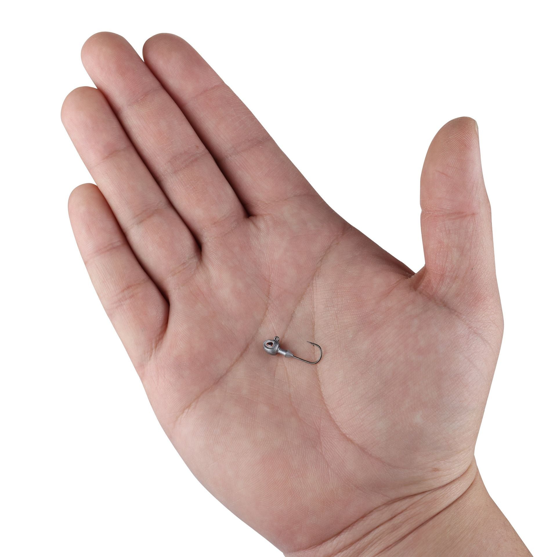 Fusion19™ Hybrid Jighead