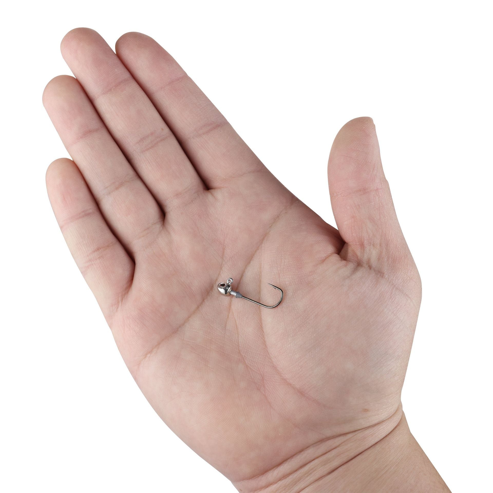 Fusion19™ Hybrid Jighead