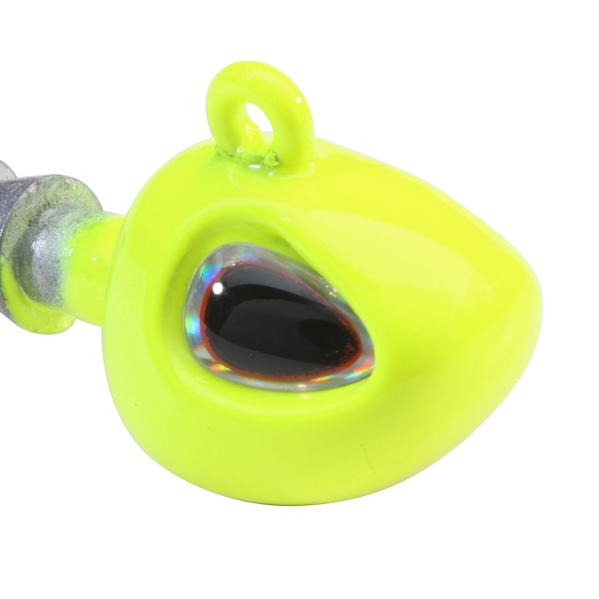 Fusion19™ Hybrid Jighead