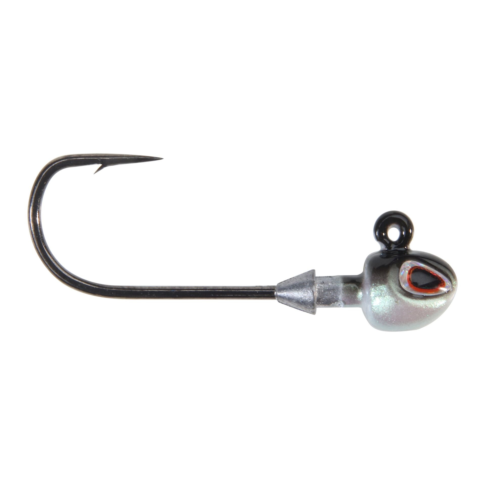 Fusion19™ Hybrid Jighead