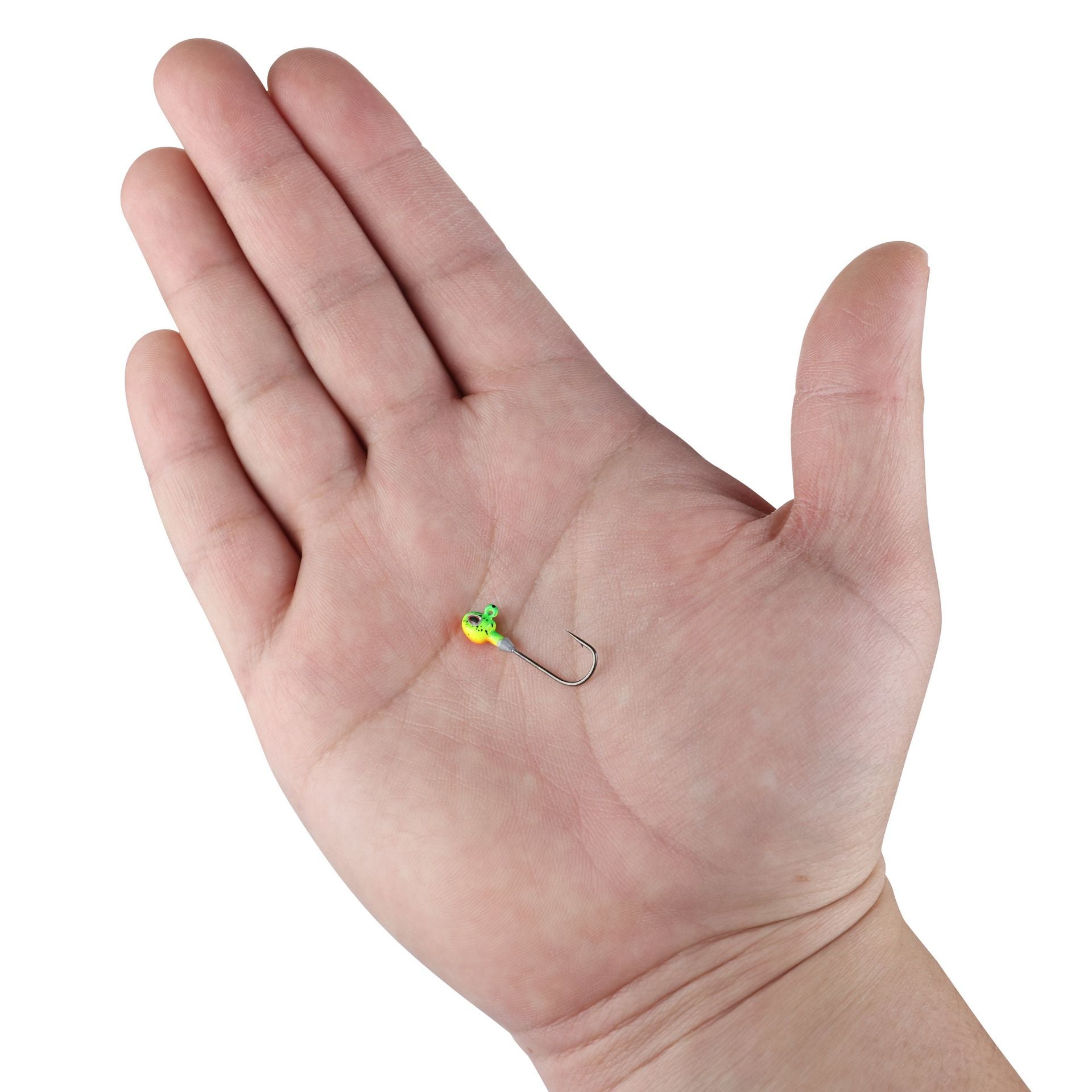 Fusion19™ Hybrid Jighead
