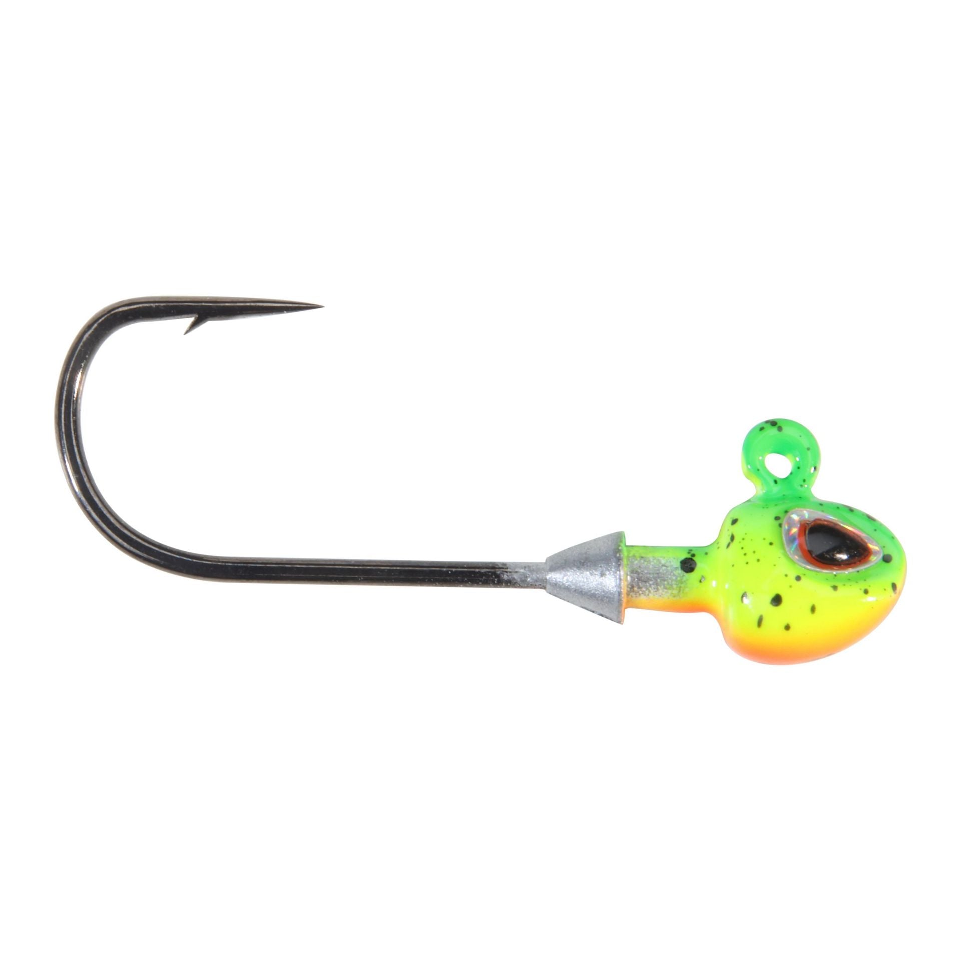 Fusion19™ Hybrid Jighead
