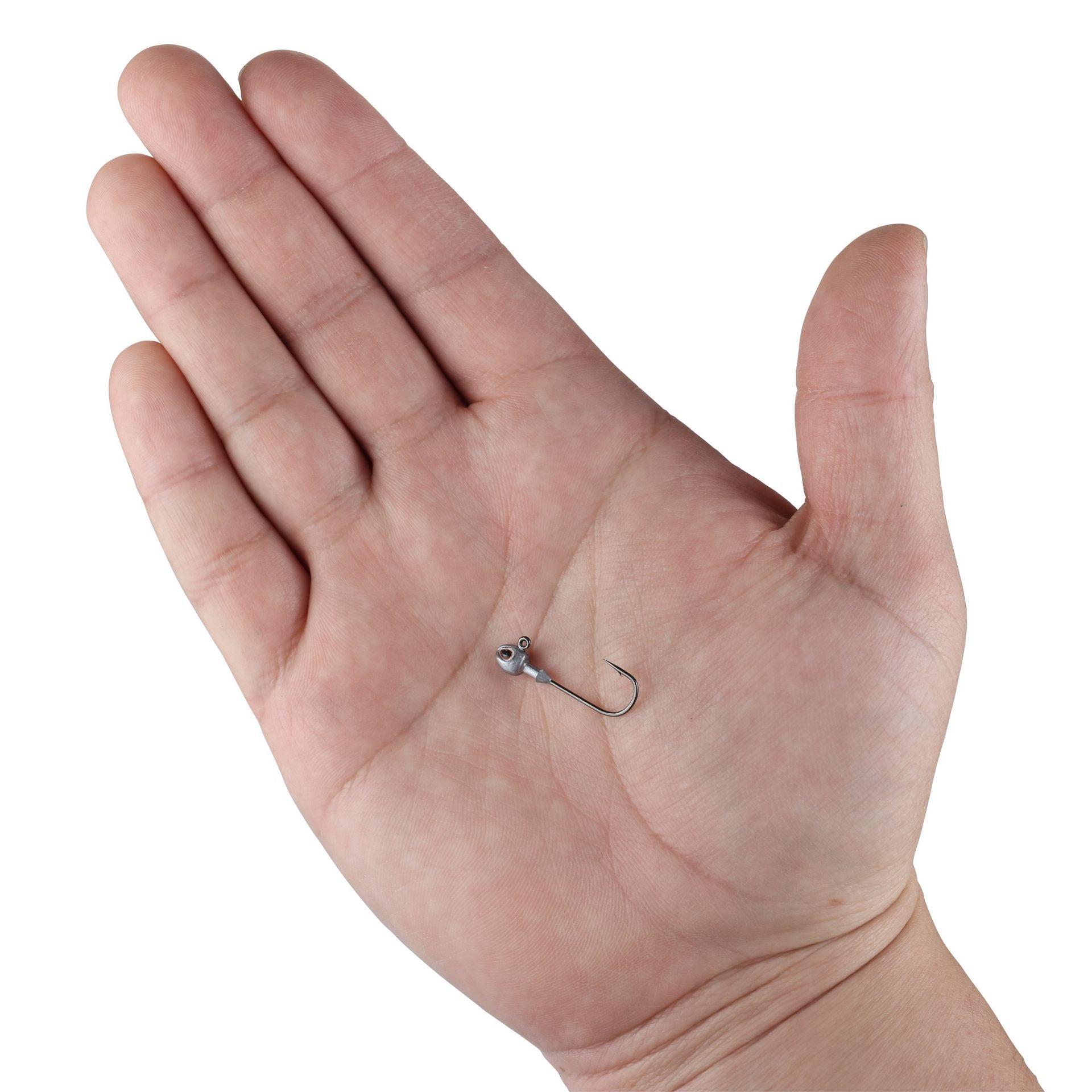 Fusion19™ Hybrid Jighead