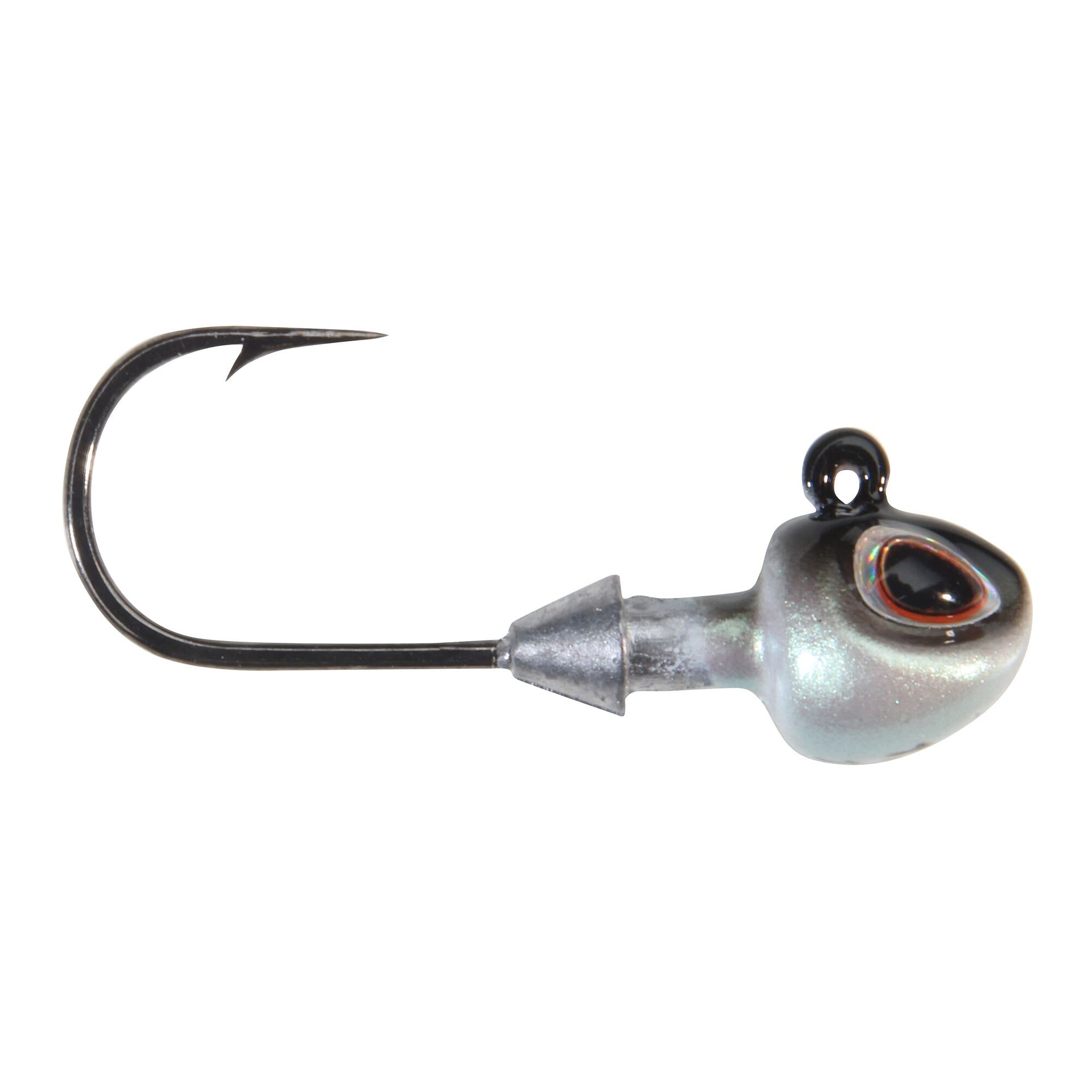 Berkley Fusion19™ Hybrid Jighead
