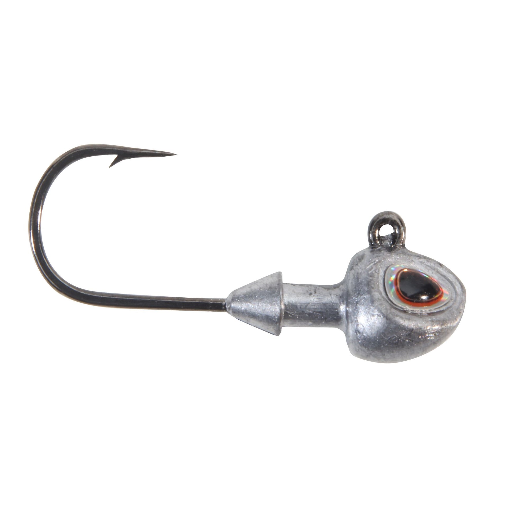 Berkley Fusion19™ Hybrid Jighead