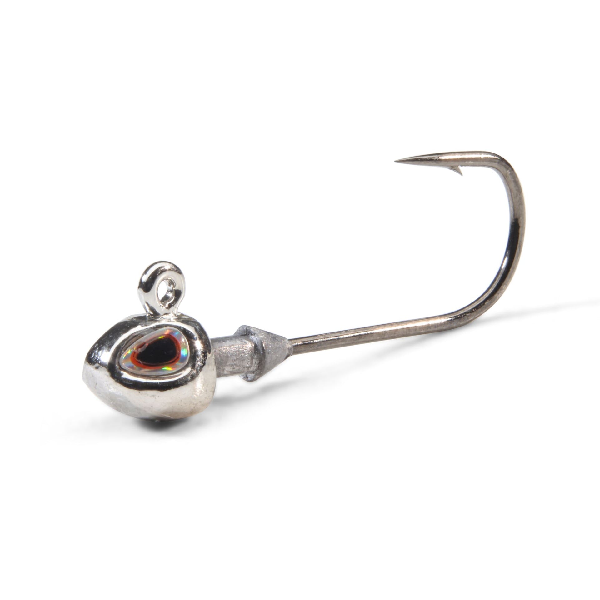 Berkley Fusion19™ Hybrid Jighead