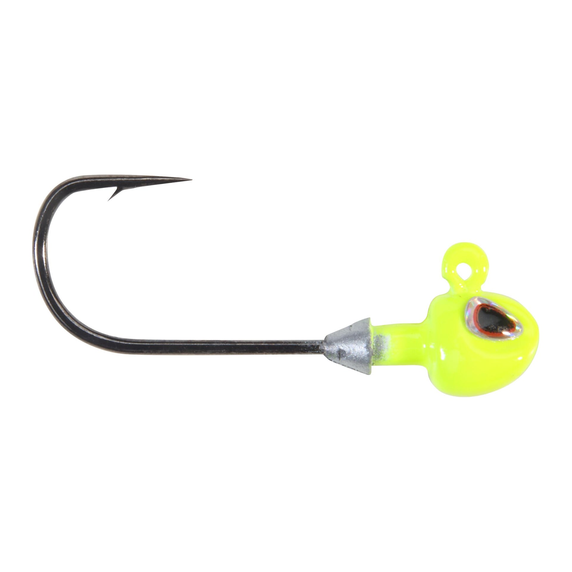 Berkley Fusion19™ Hybrid Jighead